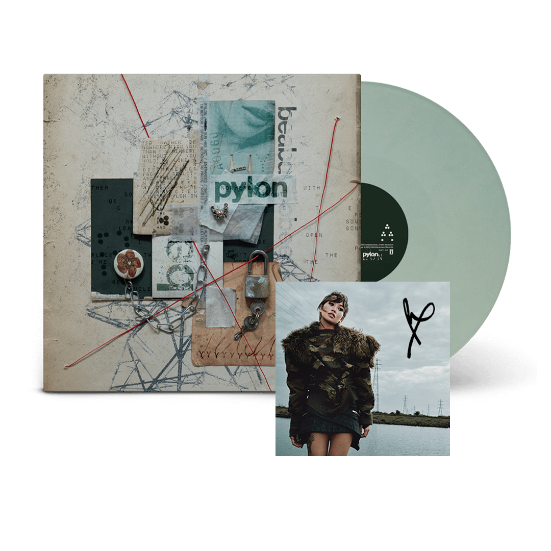 beabadoobee - Pylon