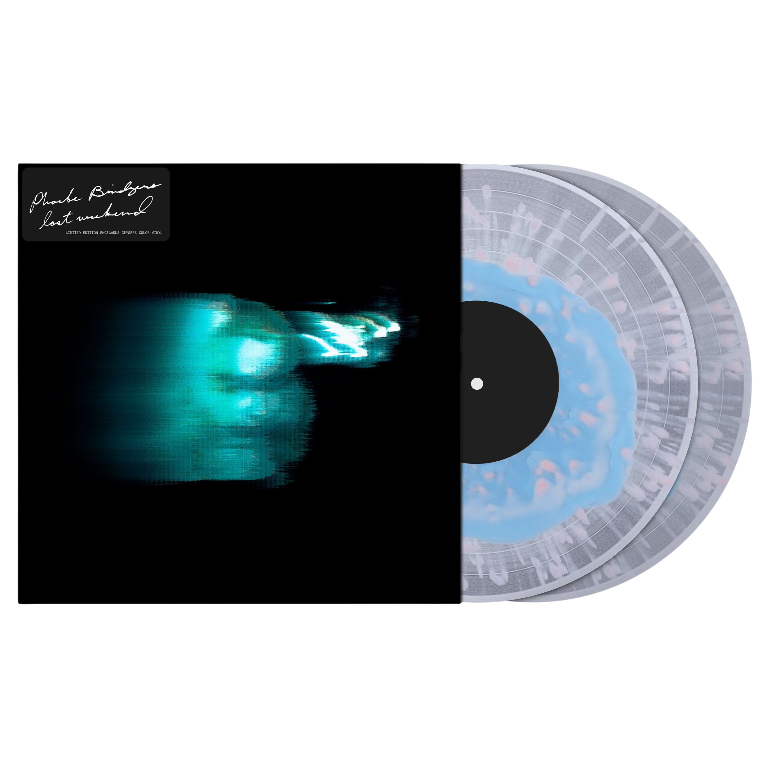 Phoebe Bridgers - Lost Weekend