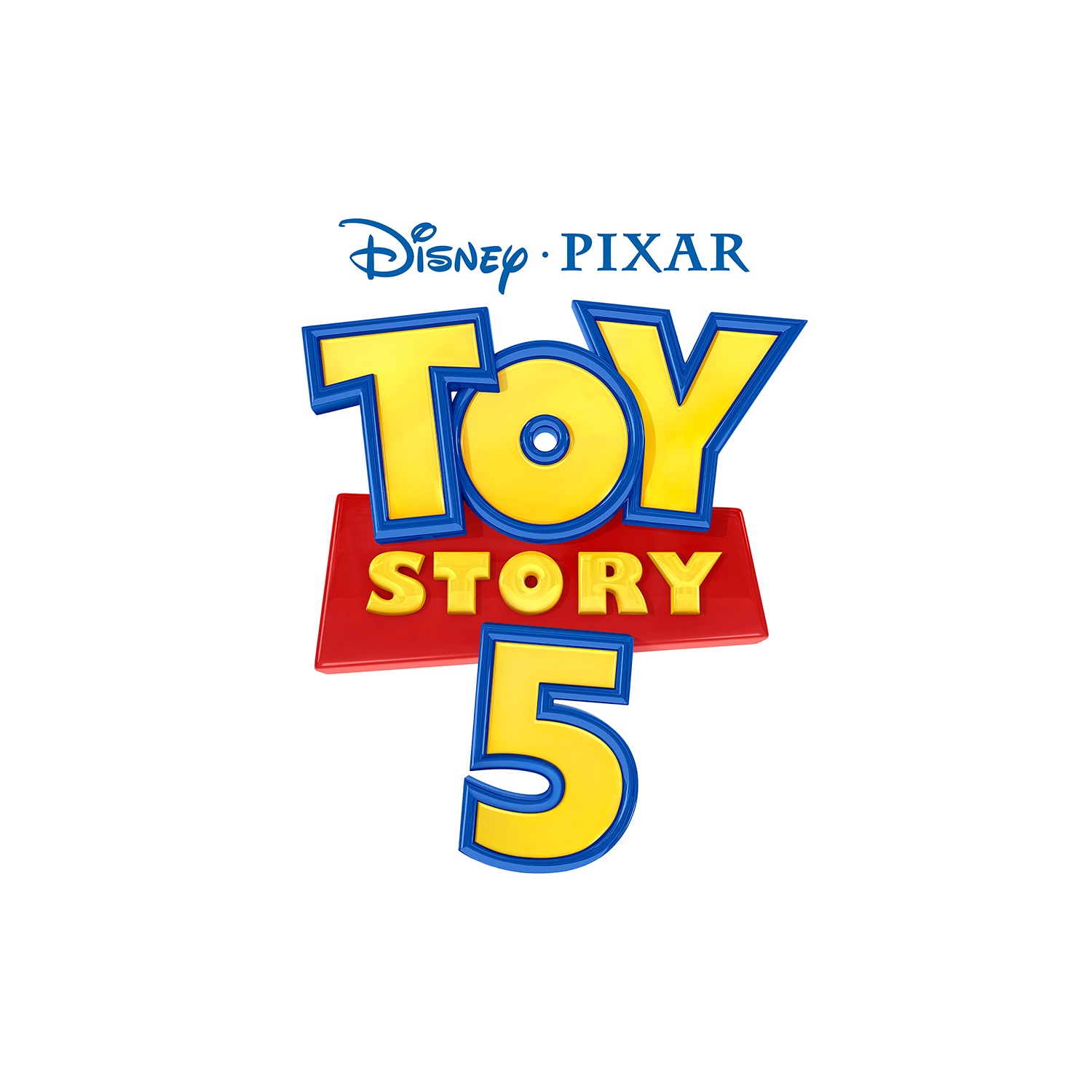 玩具總動員5 Toy Story 5 OST