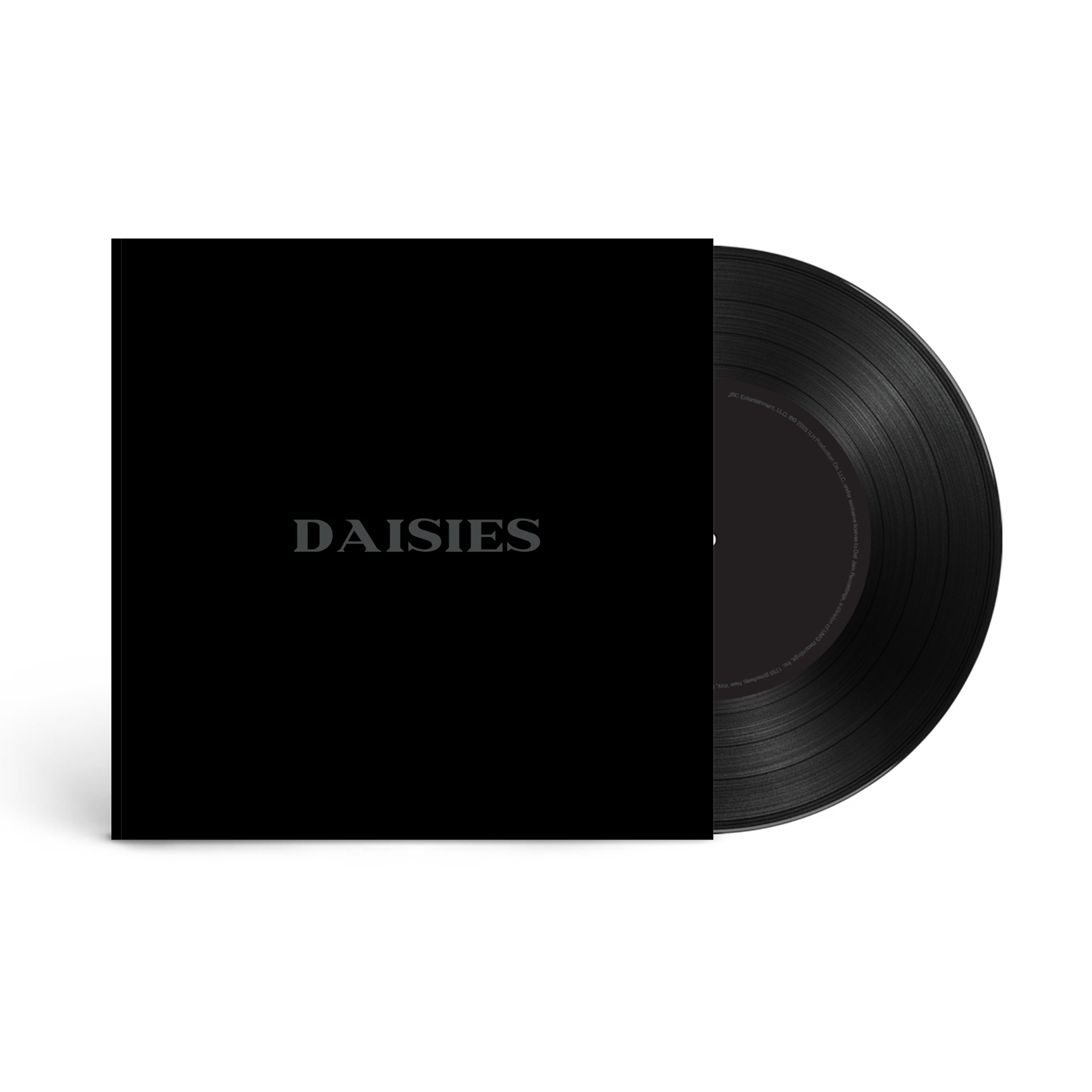 Justin Bieber - DAISIES