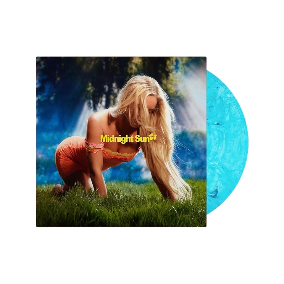Zara Larsson - Midnight Sun