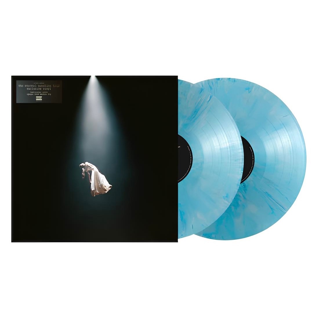 Ariana Grande - eternal sunshine deluxe: brighter days ahead