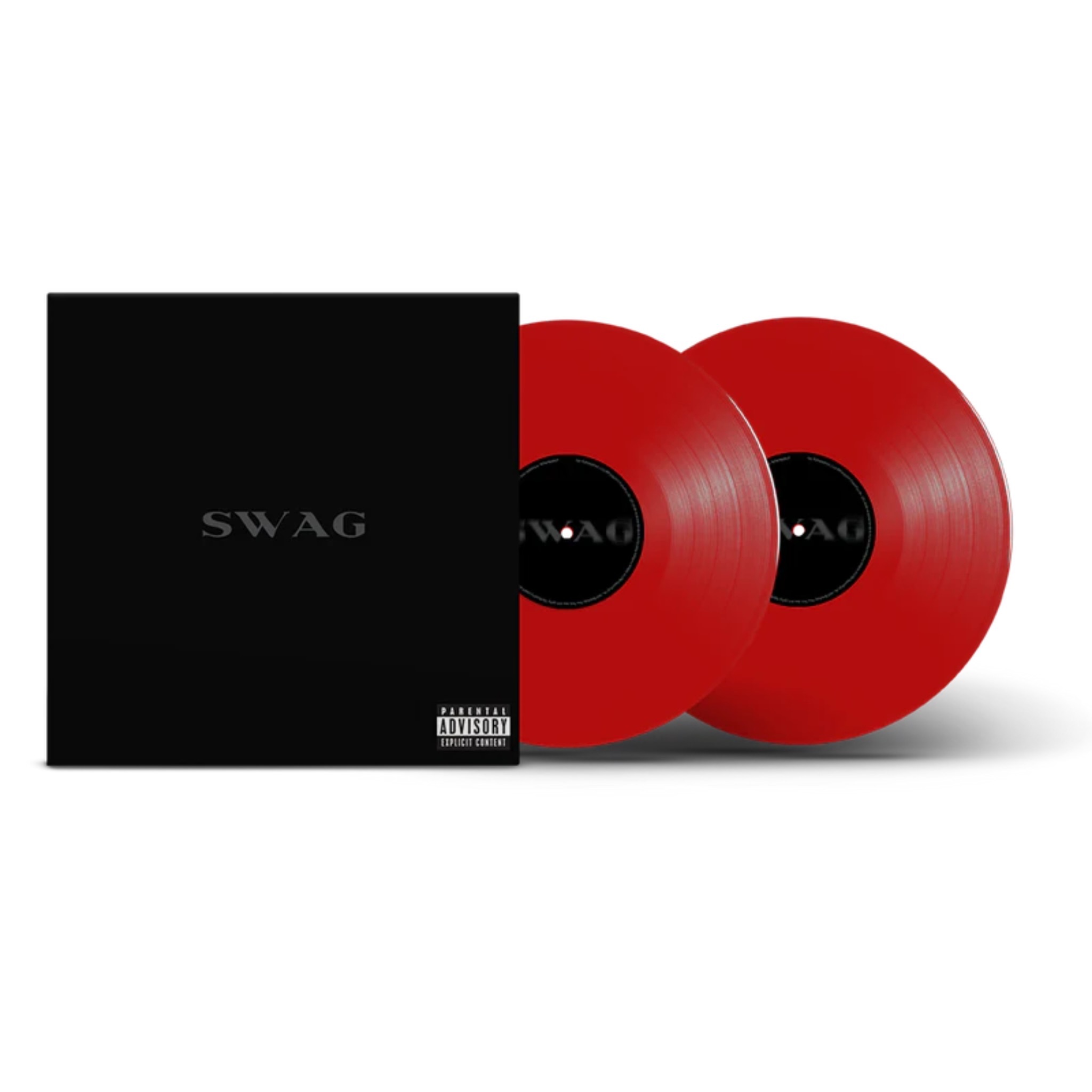 Justin Bieber - SWAG