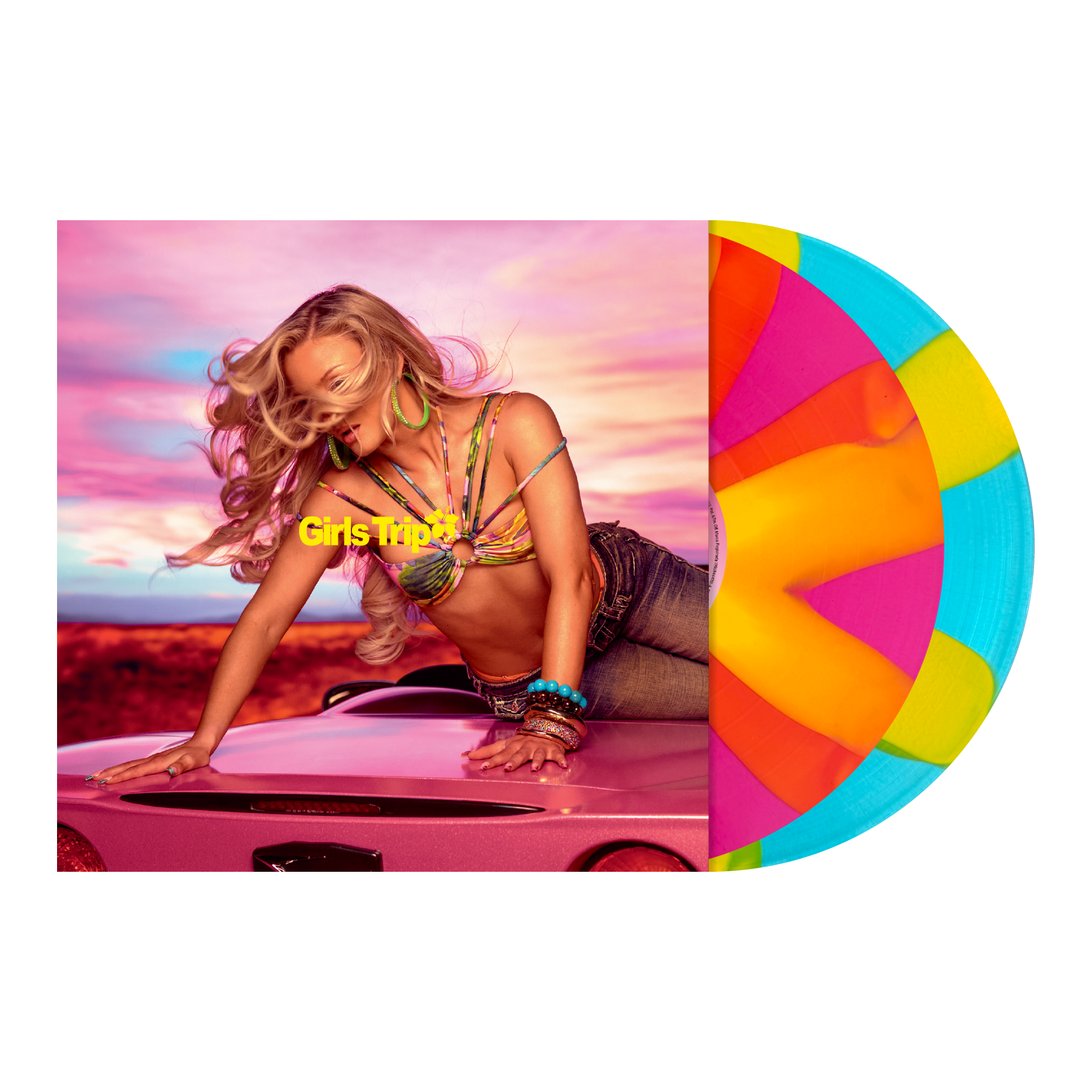 Zara Larsson - Midnight Sun: Girls Trip