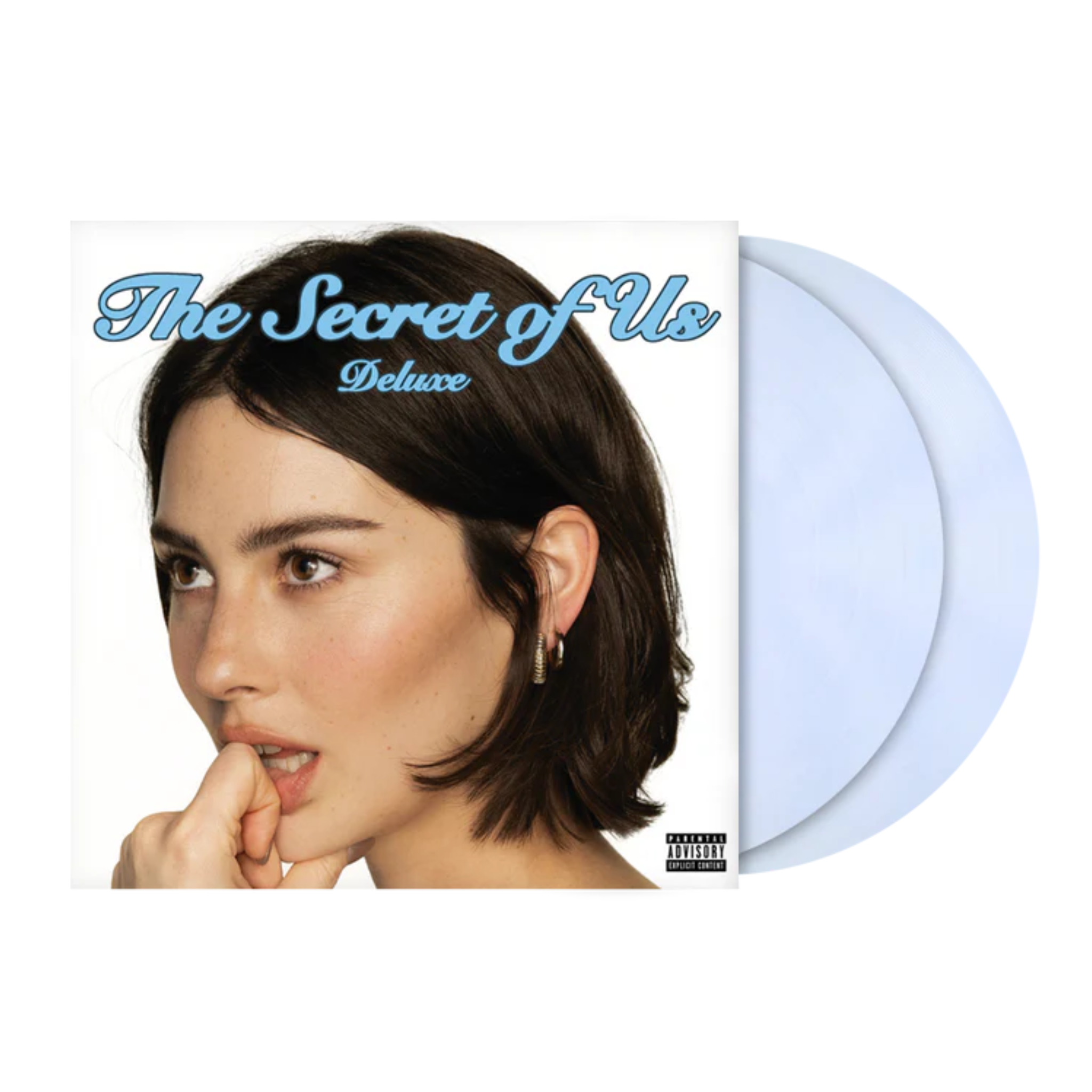 Gracie Abrams - The Secret of Us （Deluxe）