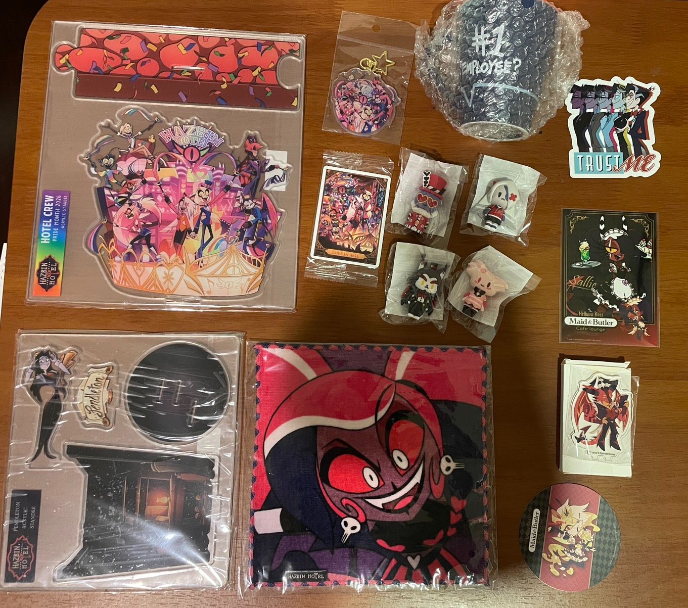 官方商品