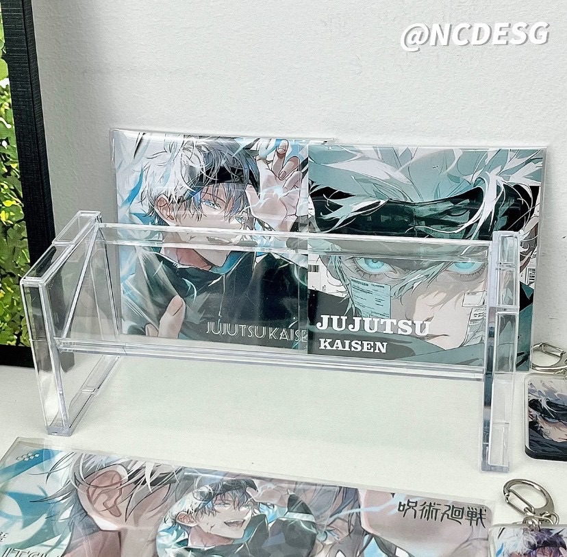 預購！！徽章托/展示架