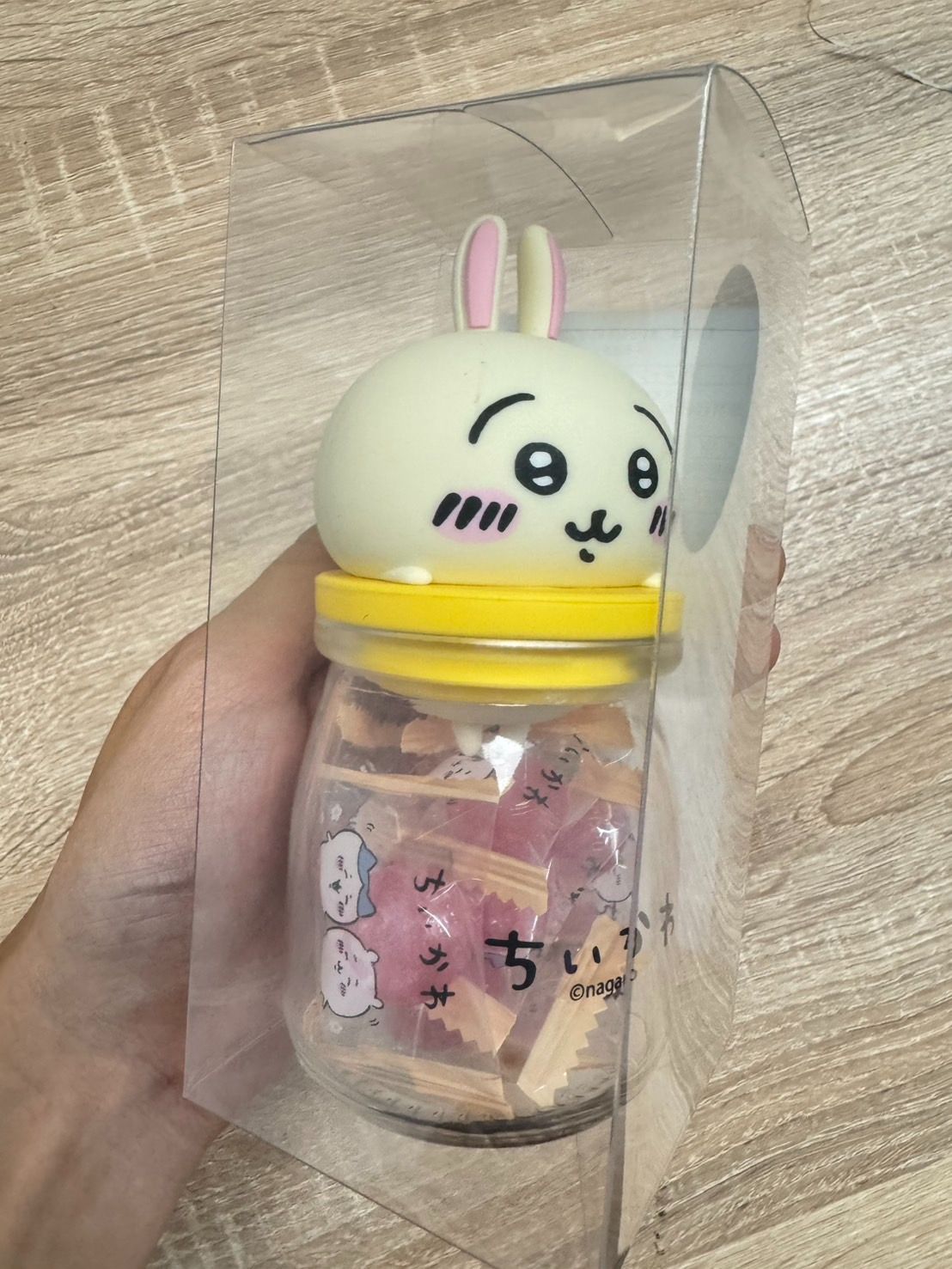 烏薩奇罐罐