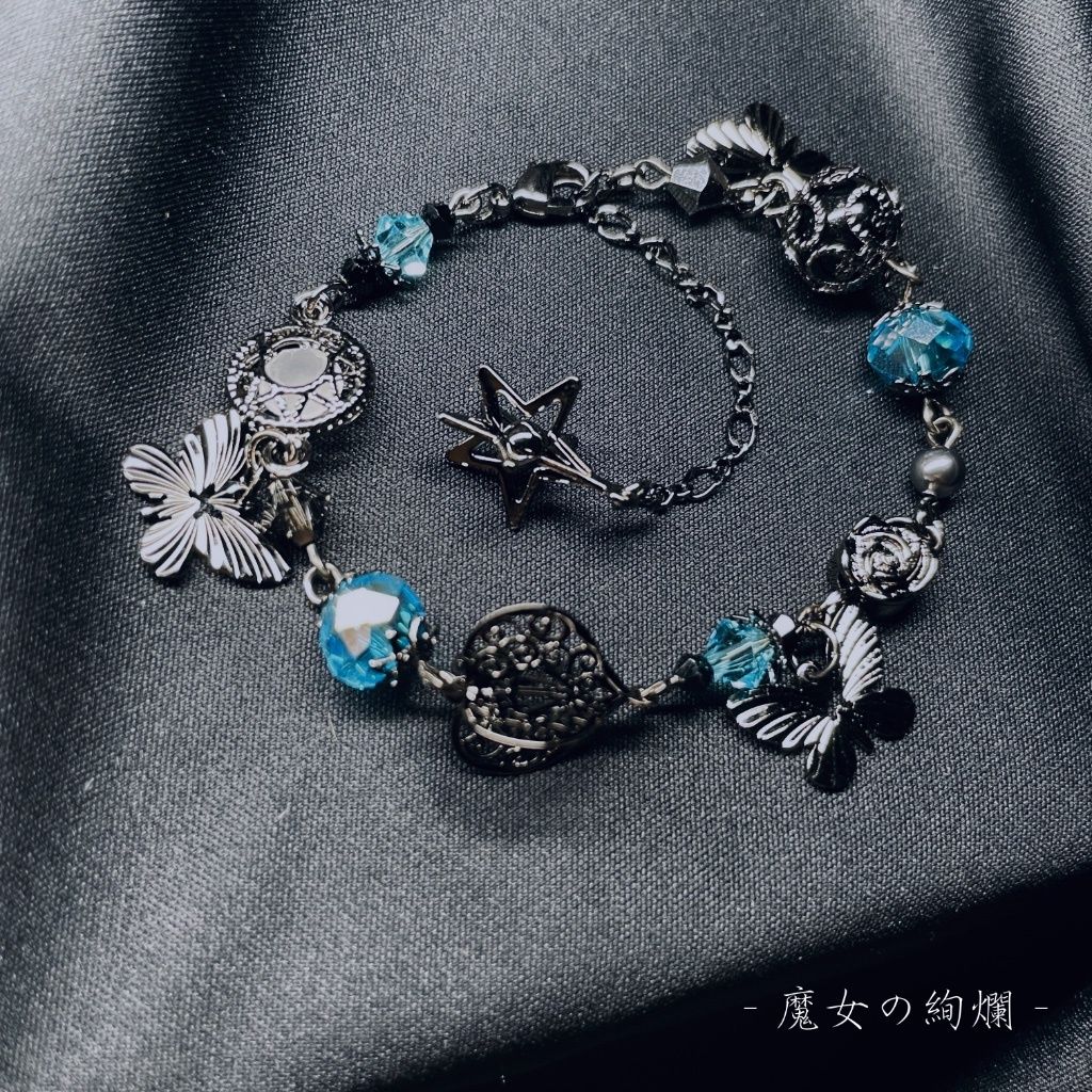 黒き魔女の宴