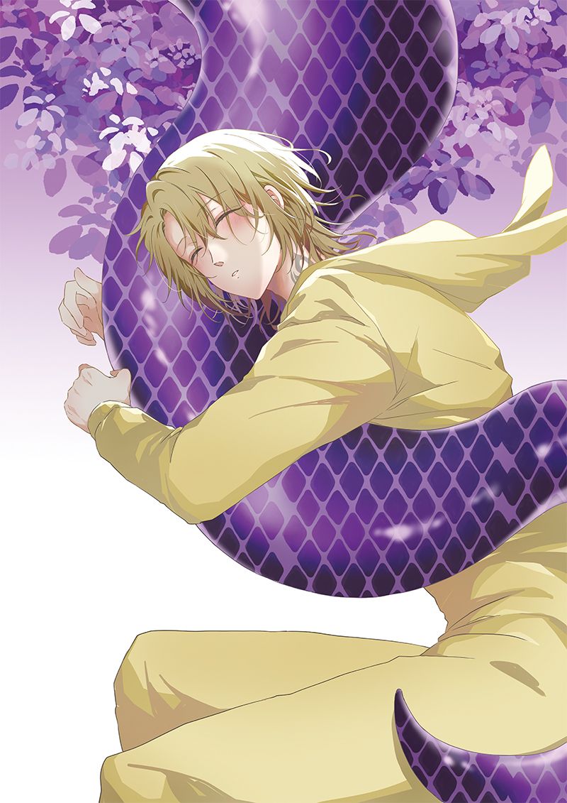 【刊物】SHUCA 蛇本SNAKE