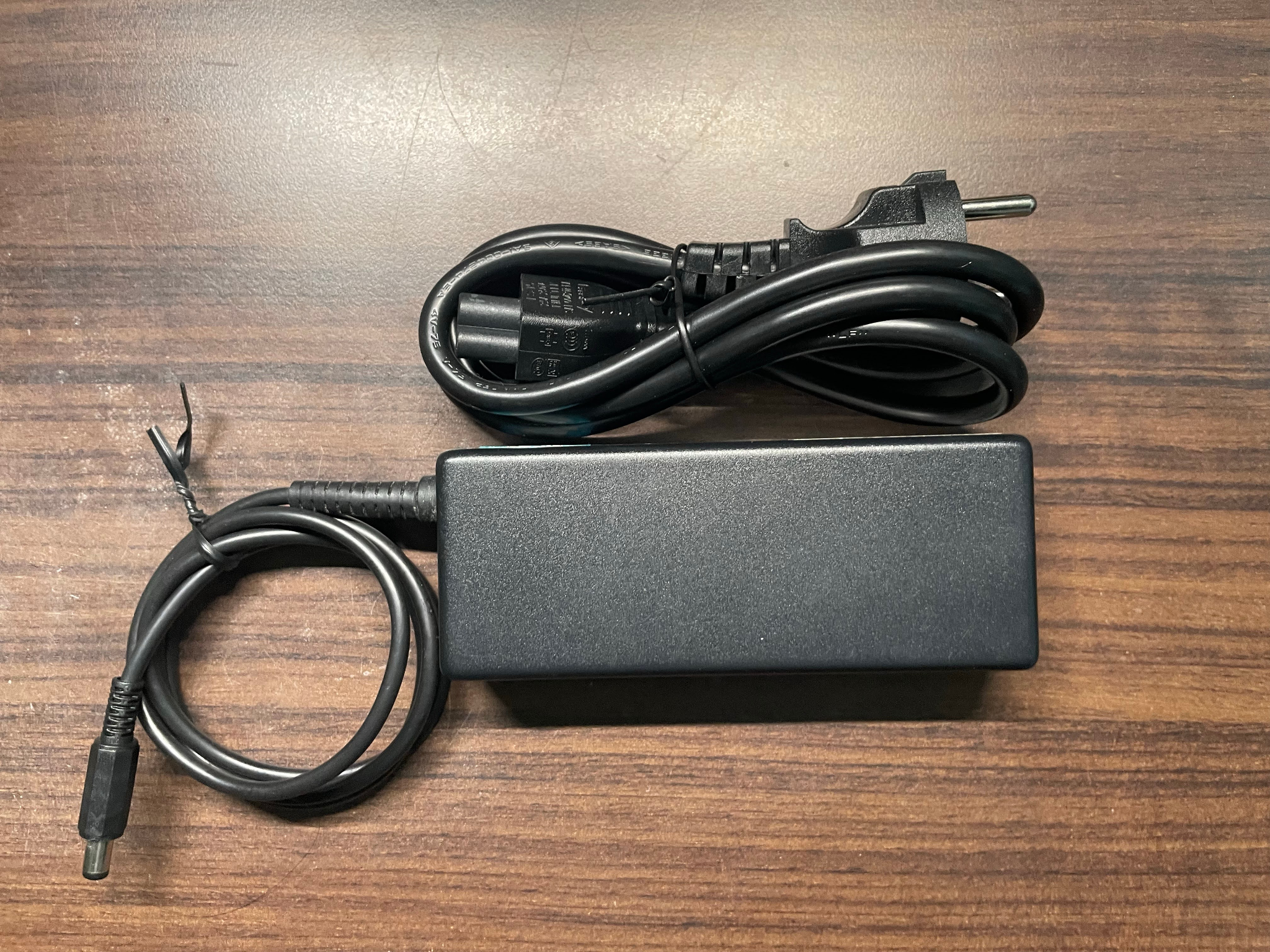 20V 電源（N4810可用）