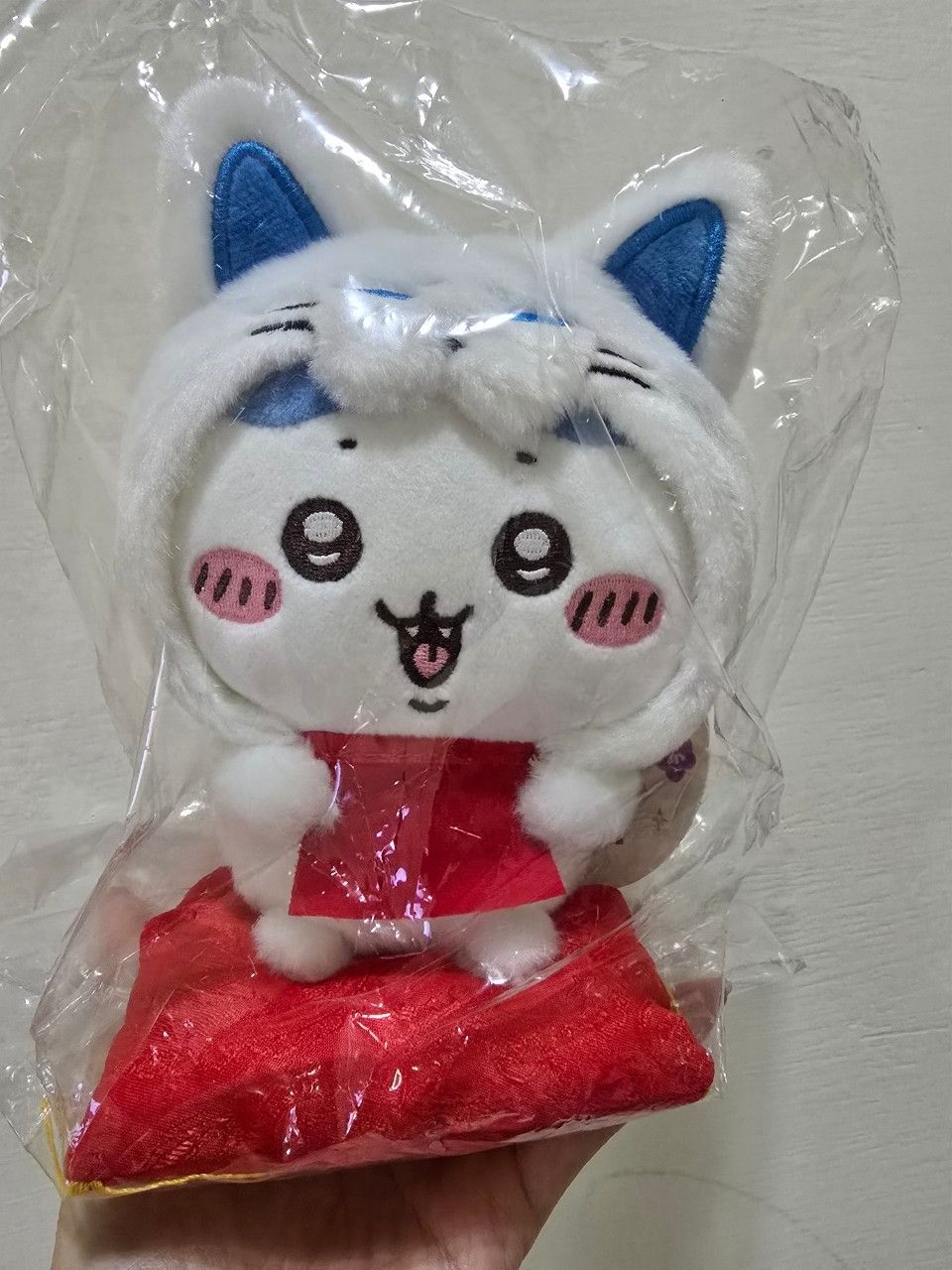 小八貓 專區