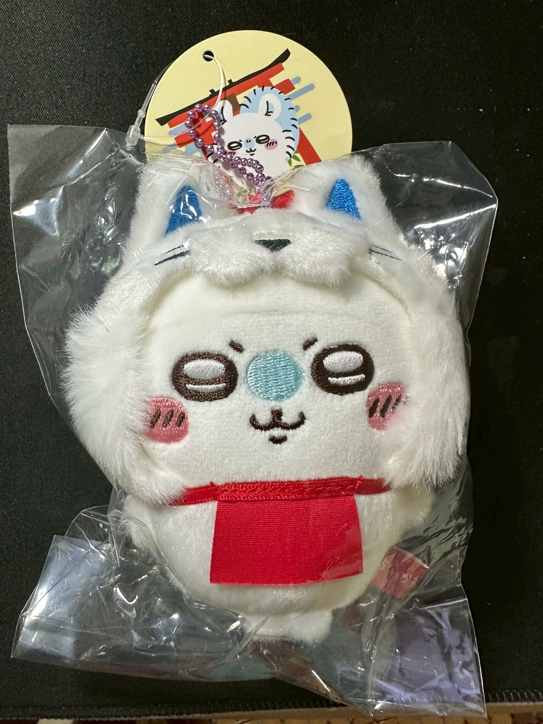 小桃
