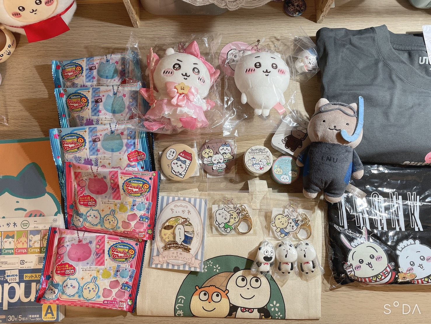 7月東京連線下單區