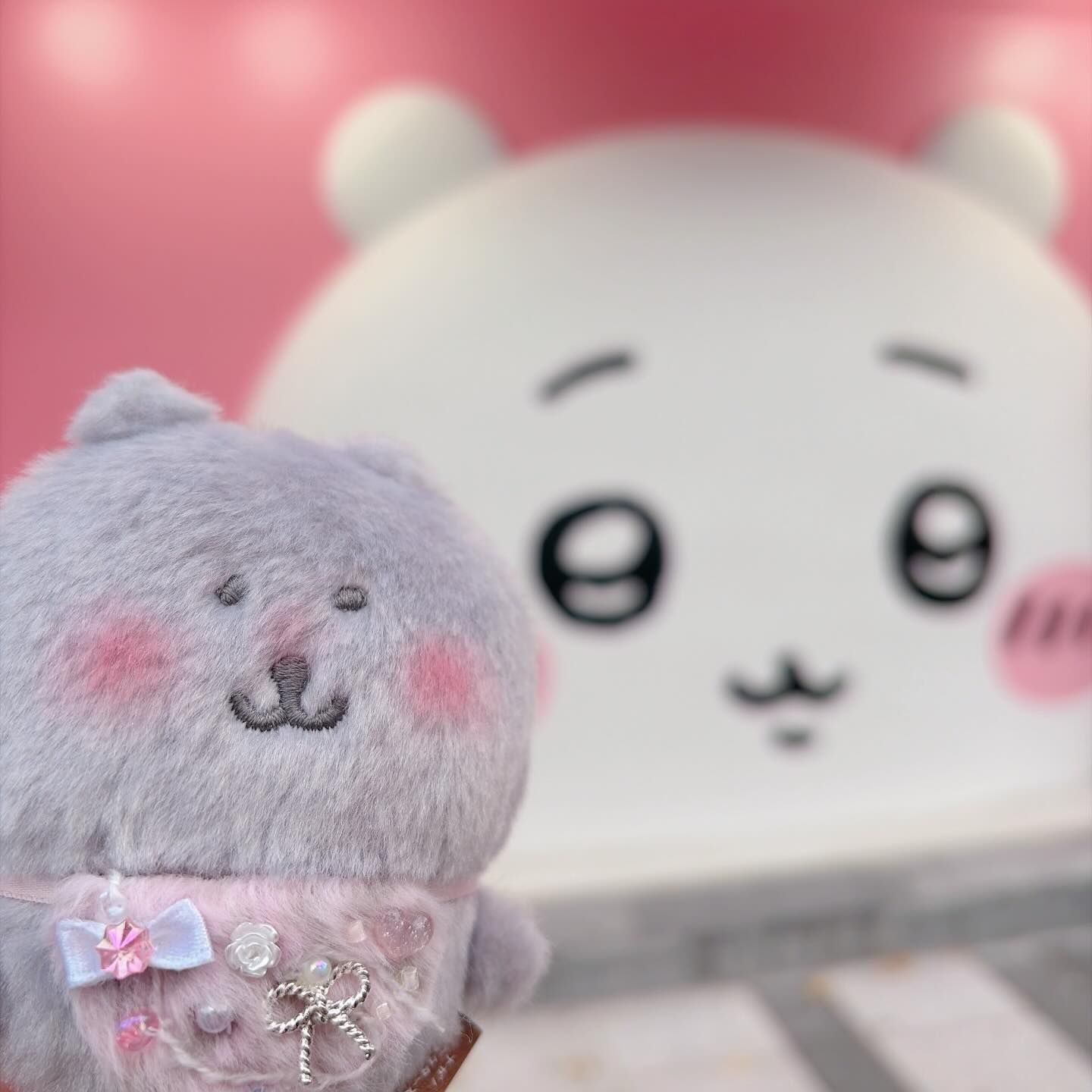 寶寶變可愛服務