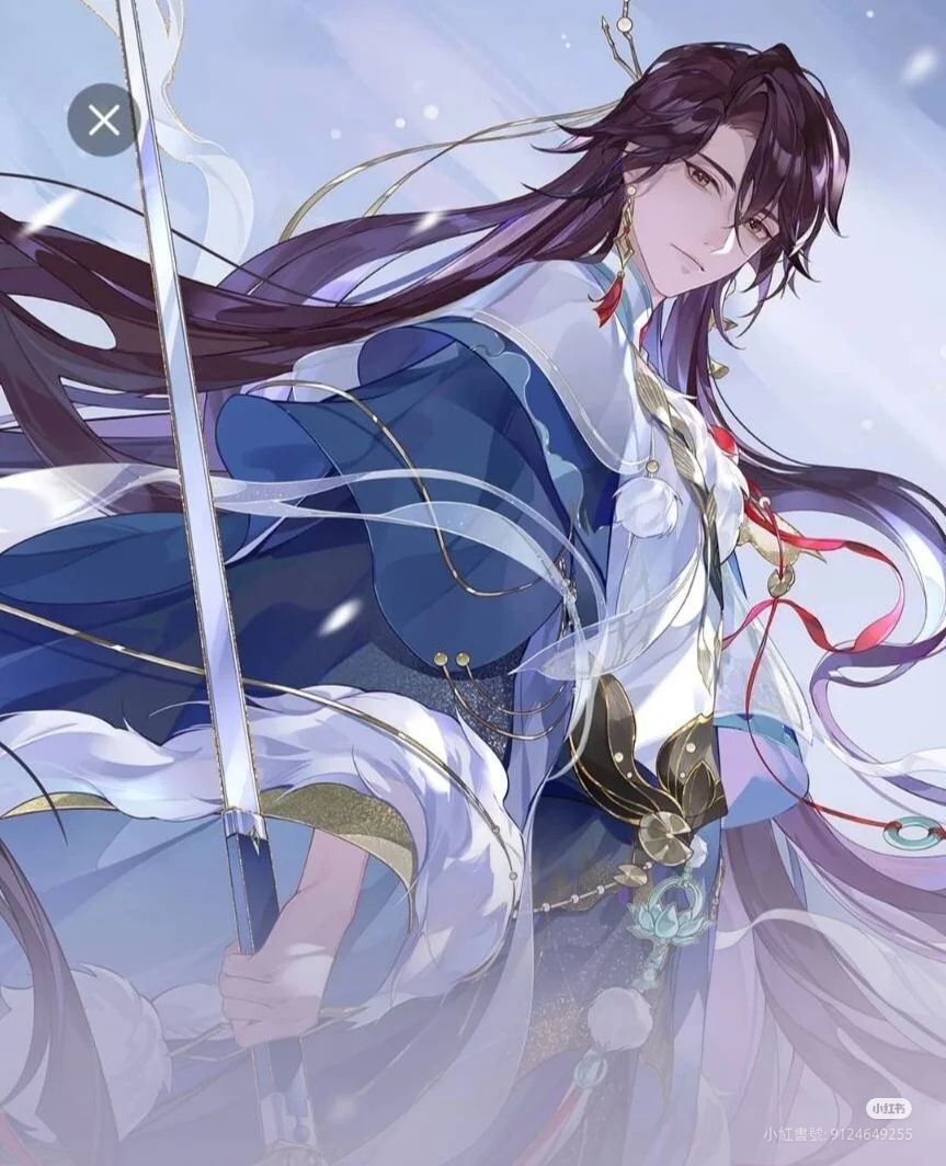 花亦山心之月：官周