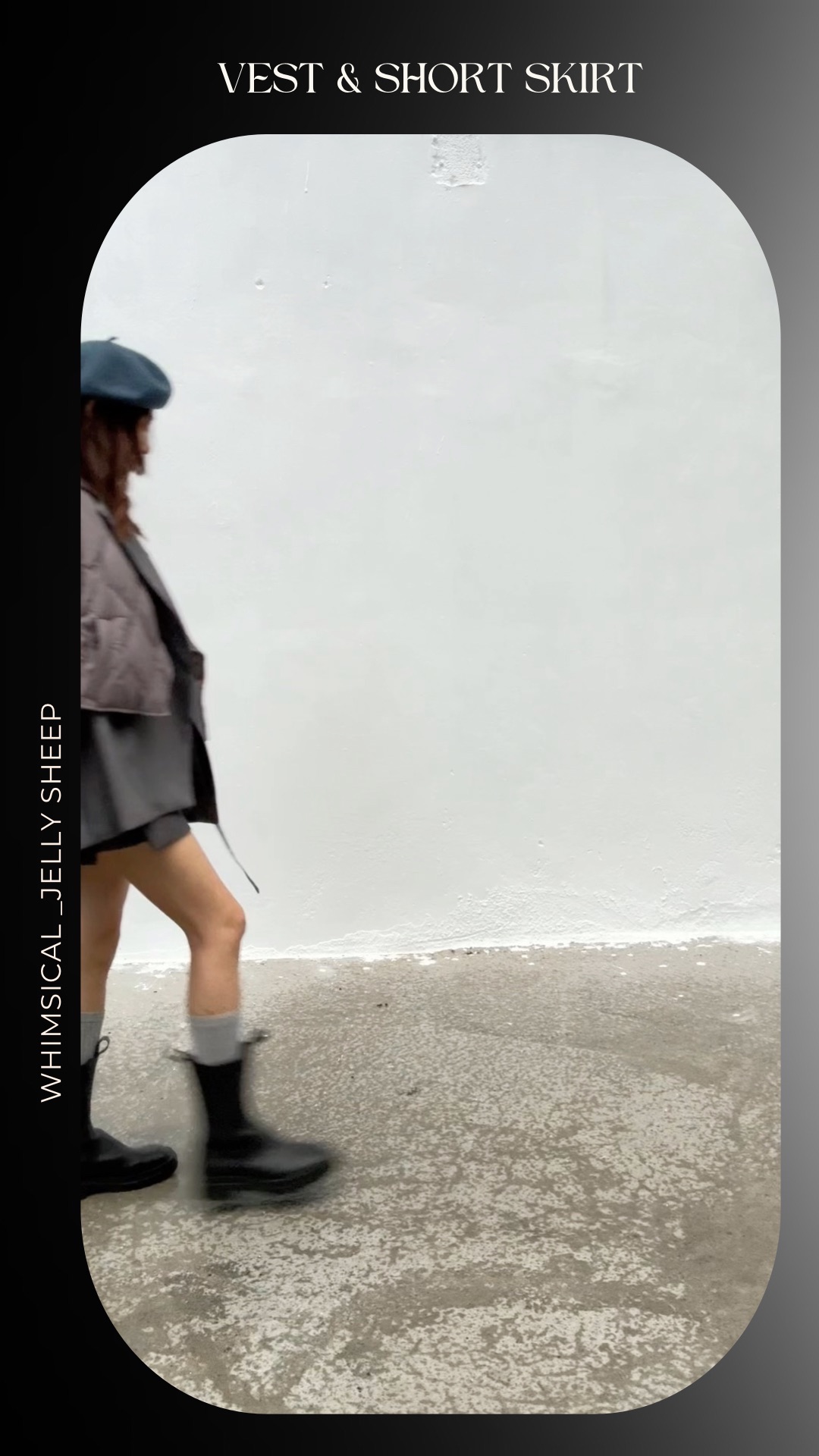 90%羽絨西裝布拼絎縫背心