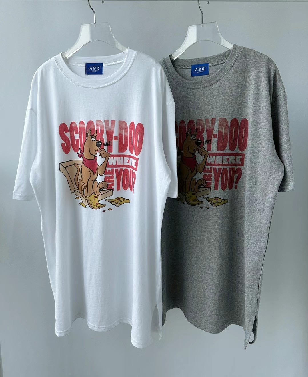 🇰🇷韓國選品連線－薄款狗狗造型衫