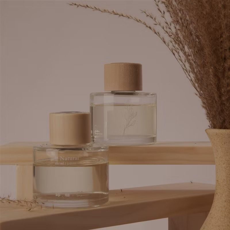 100ML空間擴香瓶 單入