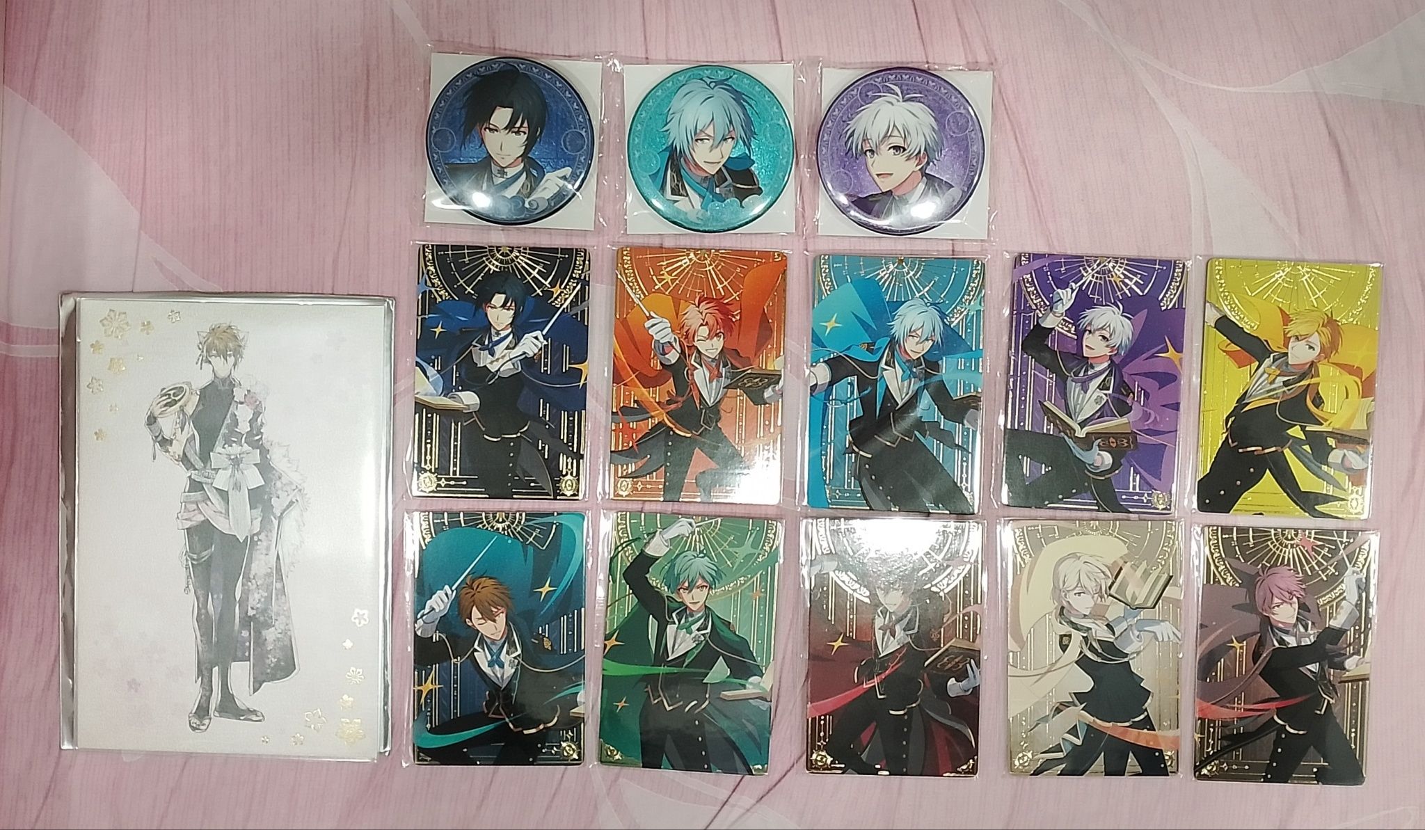 アイドリッシュセブン