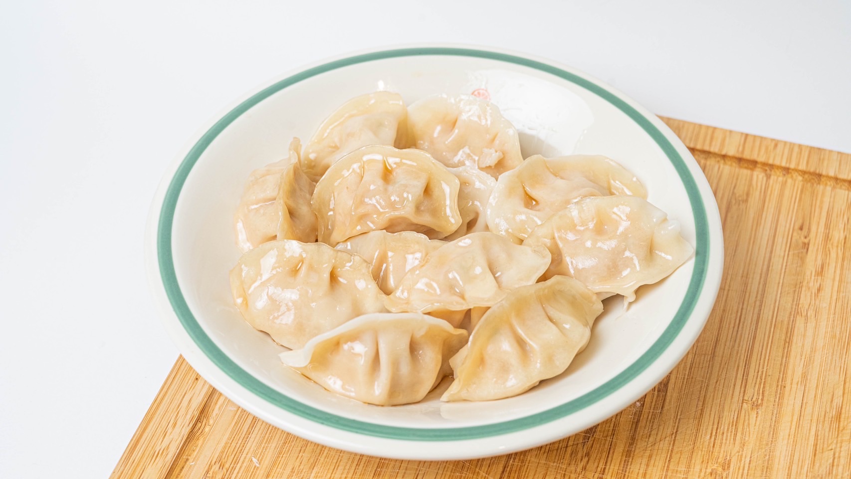 新味園水餃