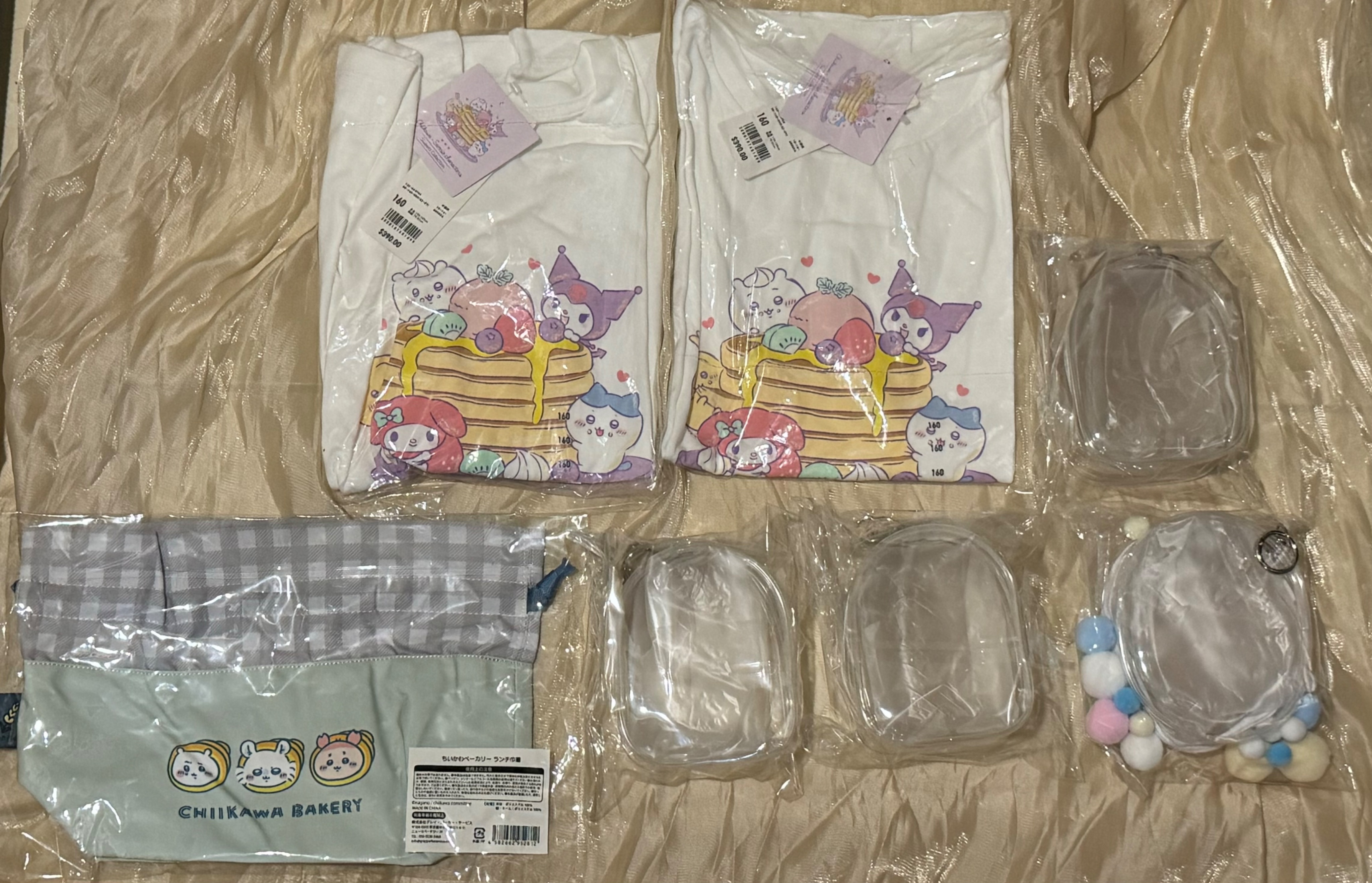 【直出區】生活用品（300元以上可當綁物）