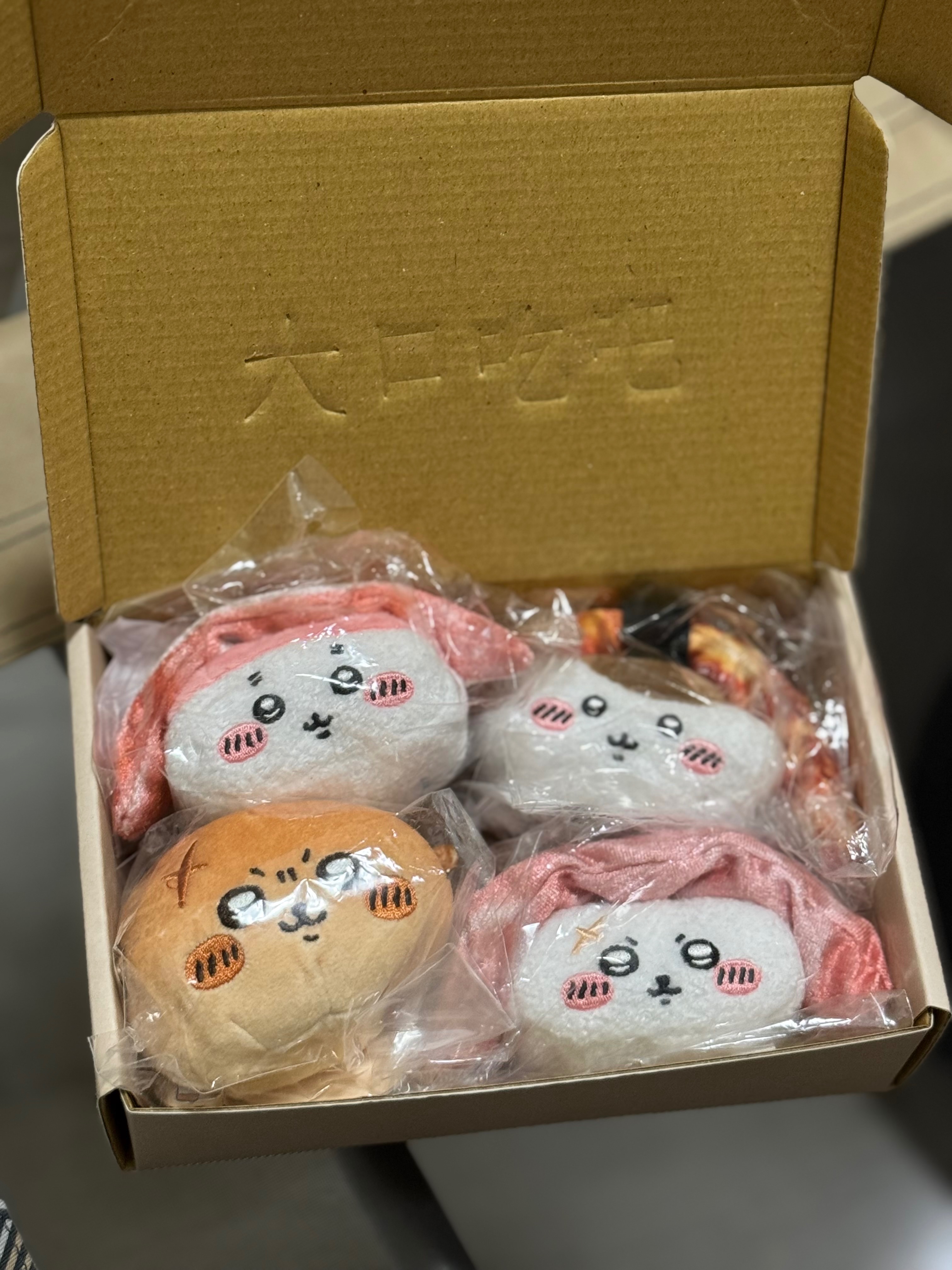 過年出清禮盒🎁