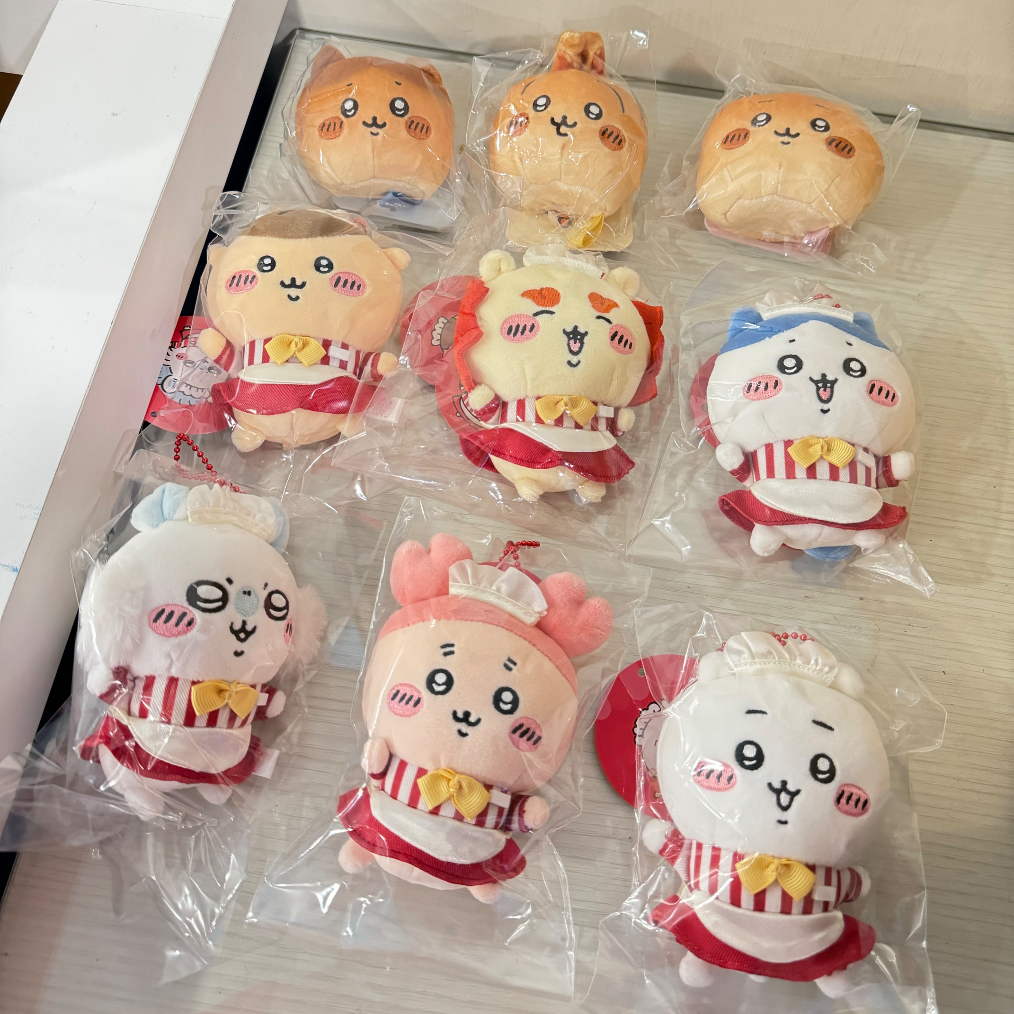 現貨 主廚/餐廳/壽司/麵包系列