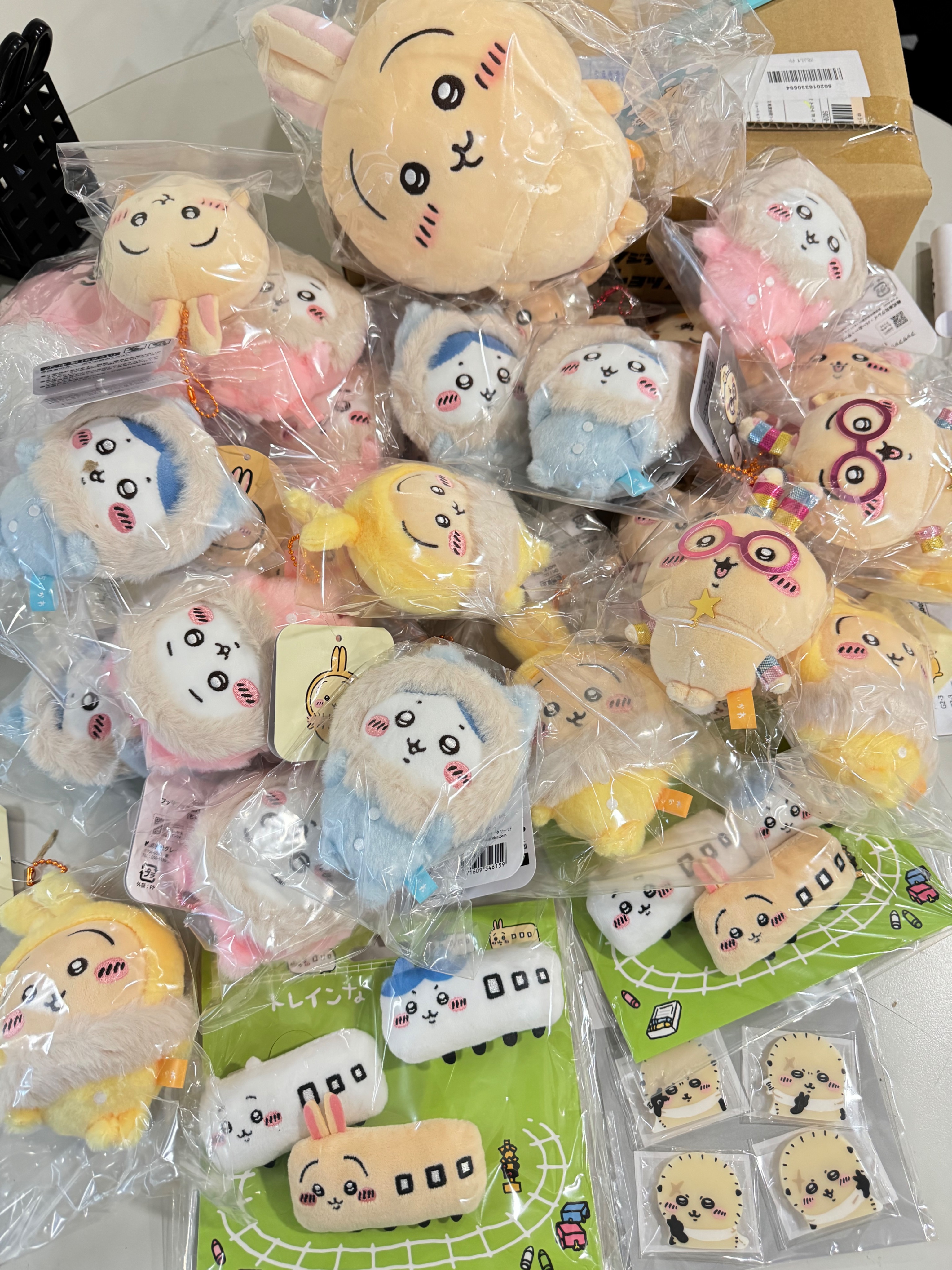 現貨 冬日系列