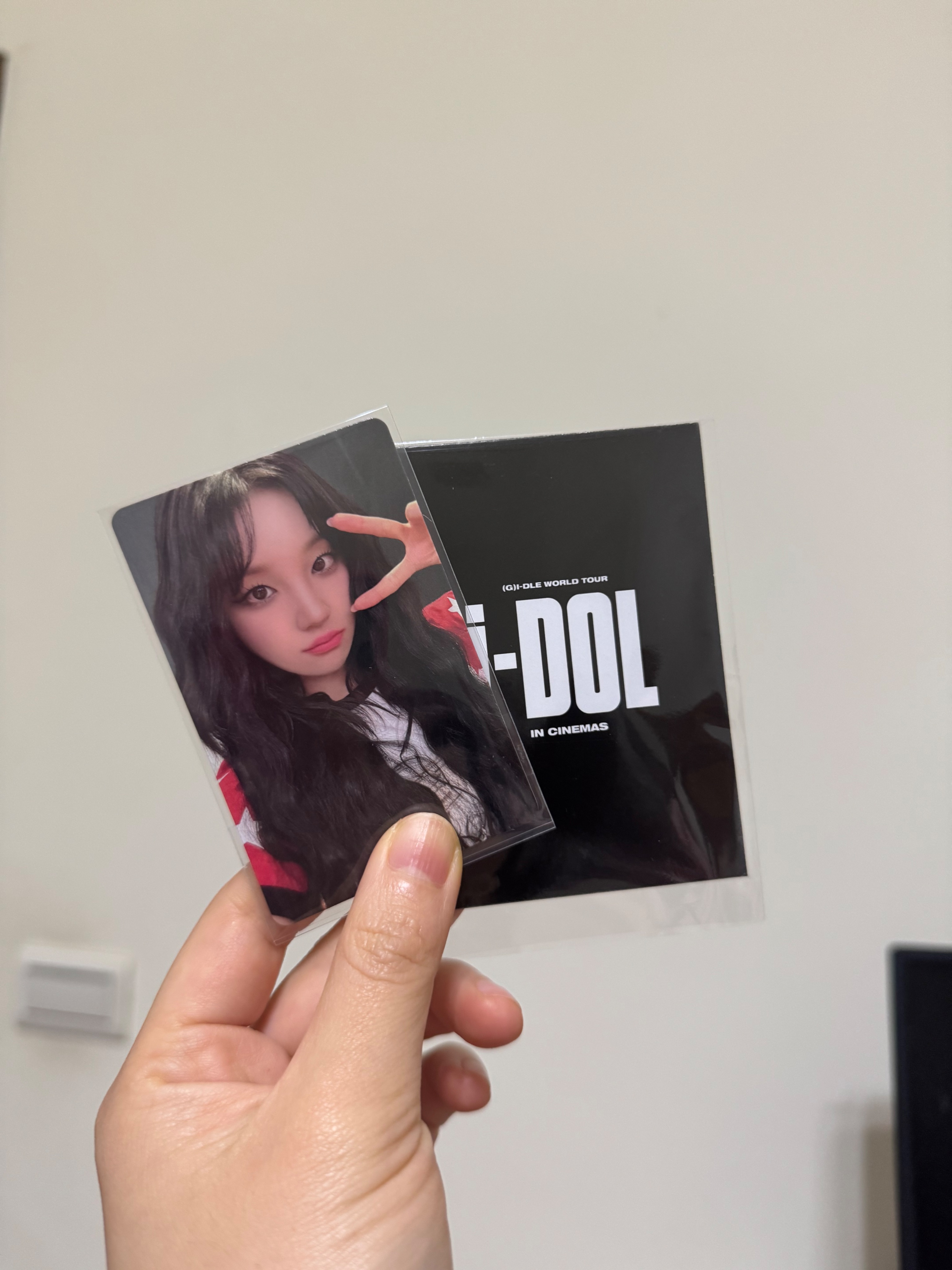 單卡賣場（可搭配綁物）