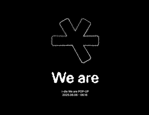 I-DLE快閃店尾款