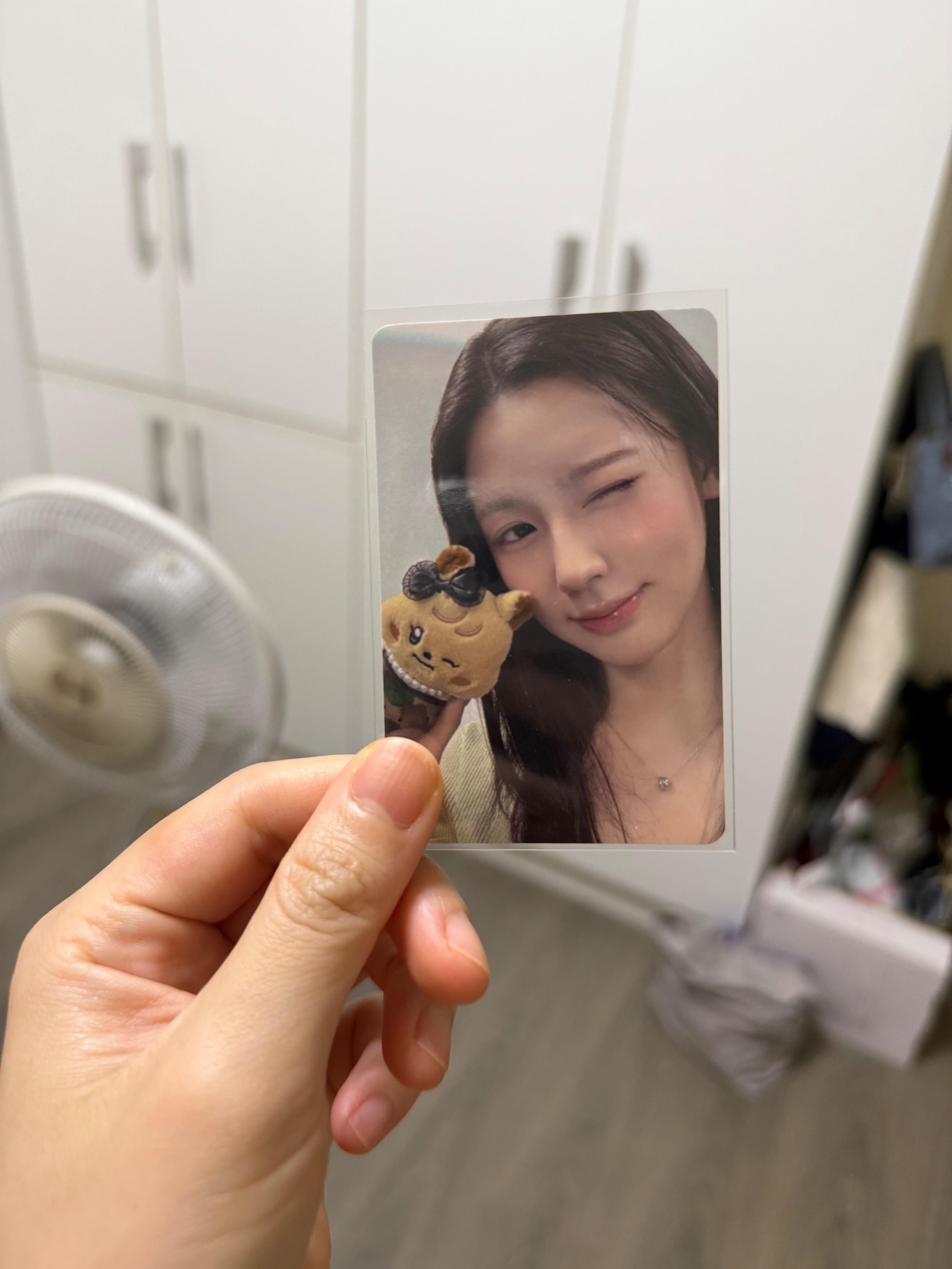 I-DLE迷八快閃店✨滿額卡/隨機卡✨現貨