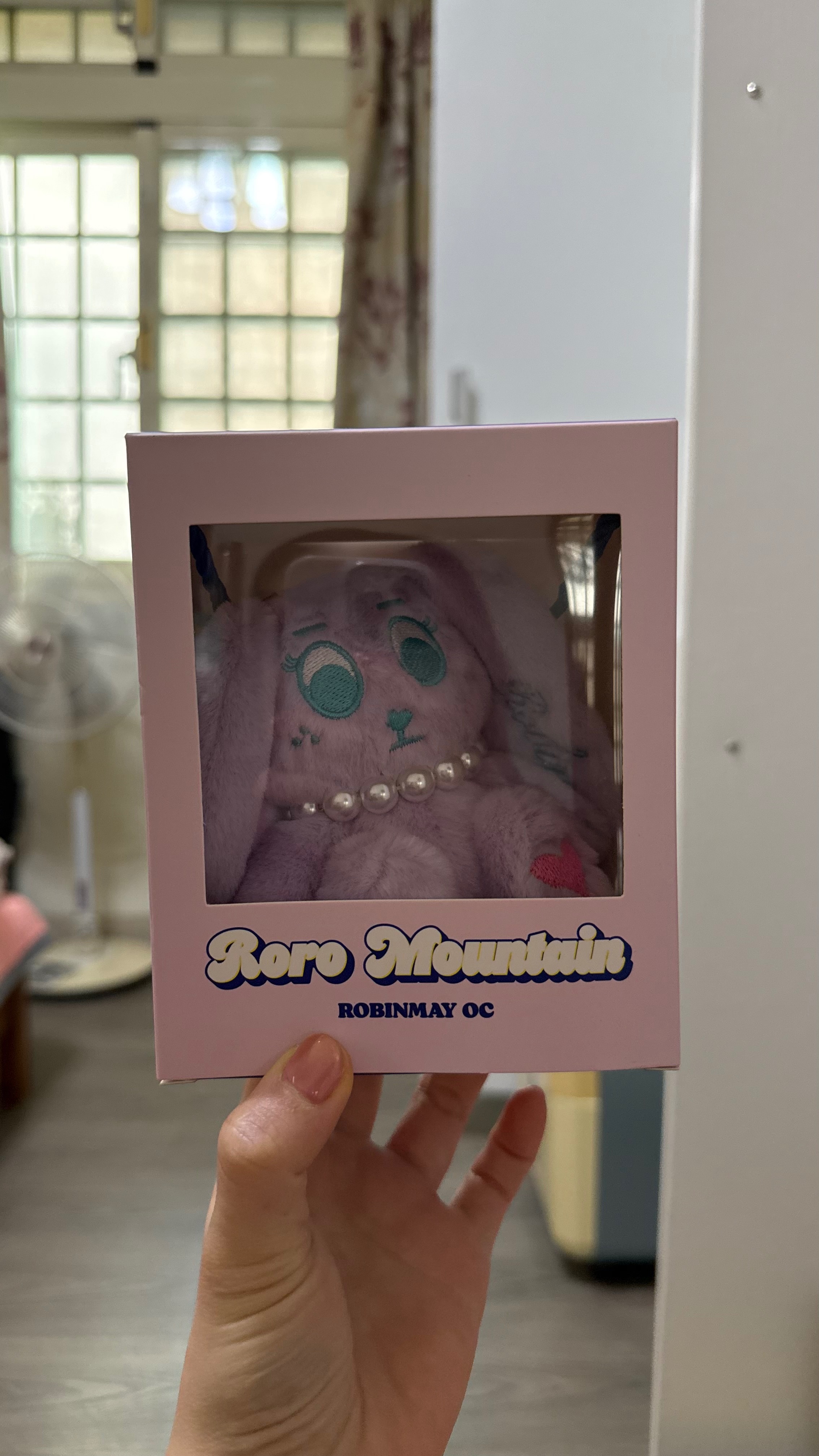 庫洛米聯名娃娃/娃衣/其他物品