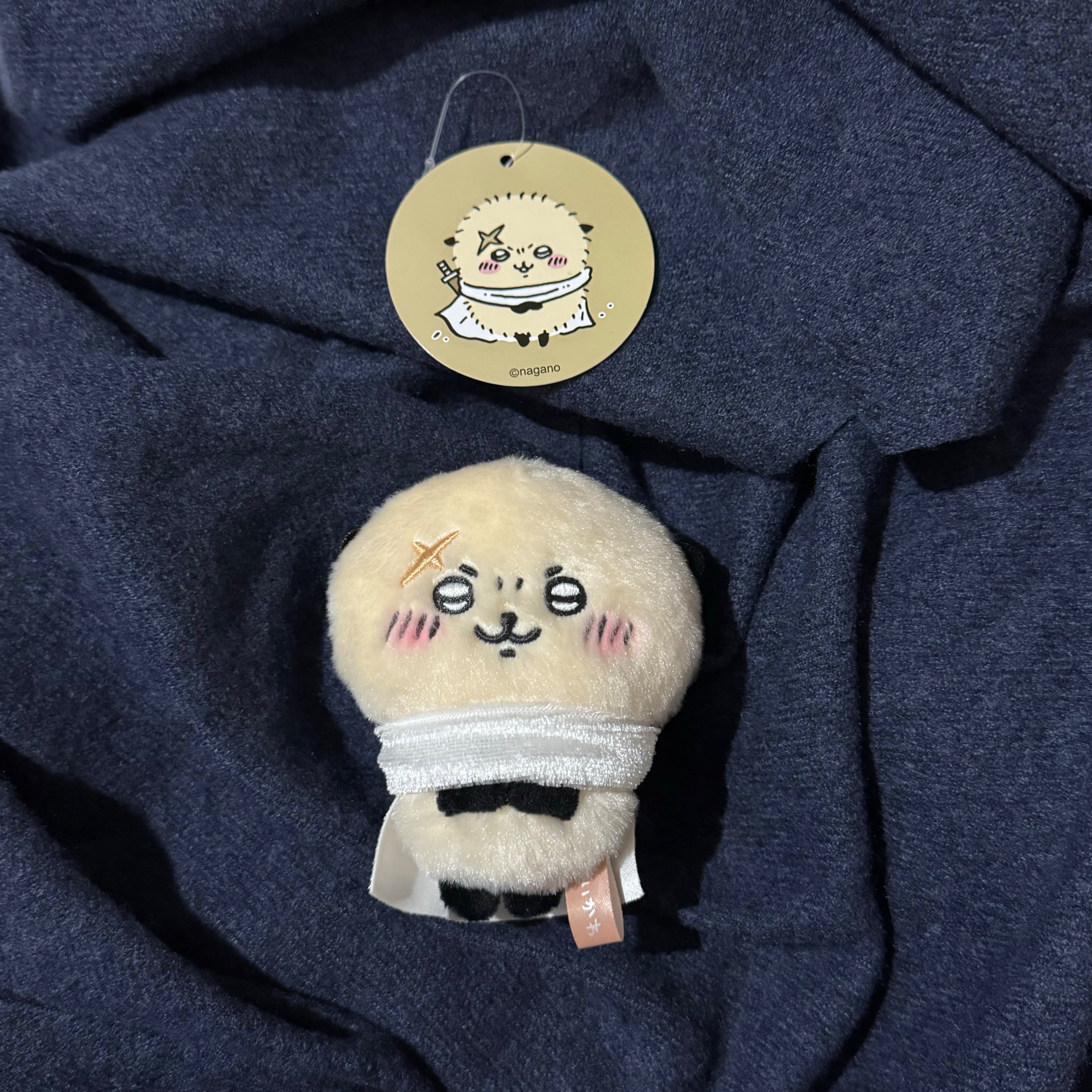 （有牌無袋）基礎/小腳師傅
