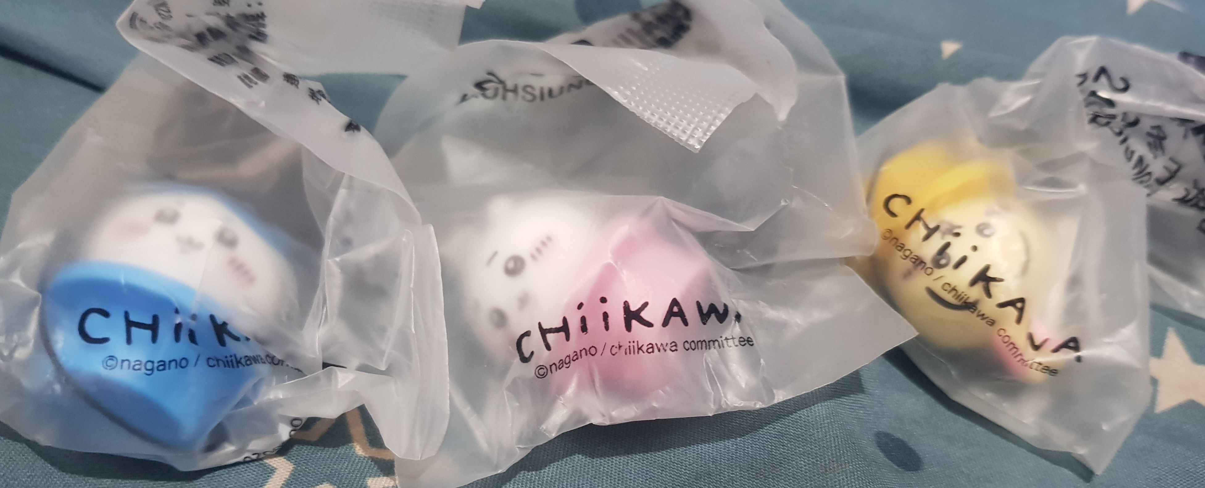 吉伊卡哇全家杯塞