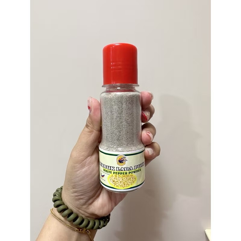 马来西亚 胡椒粉