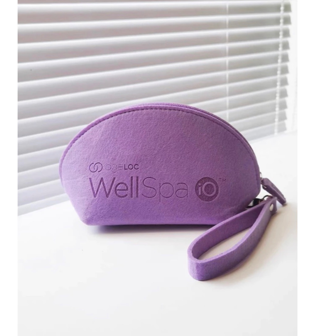 ￼雲朵機包包 週邊·Nu週邊．化妝包．水餃小包．毛氈包