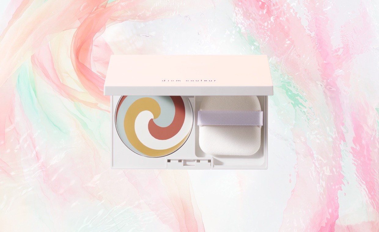 diem couleur 花樣年華