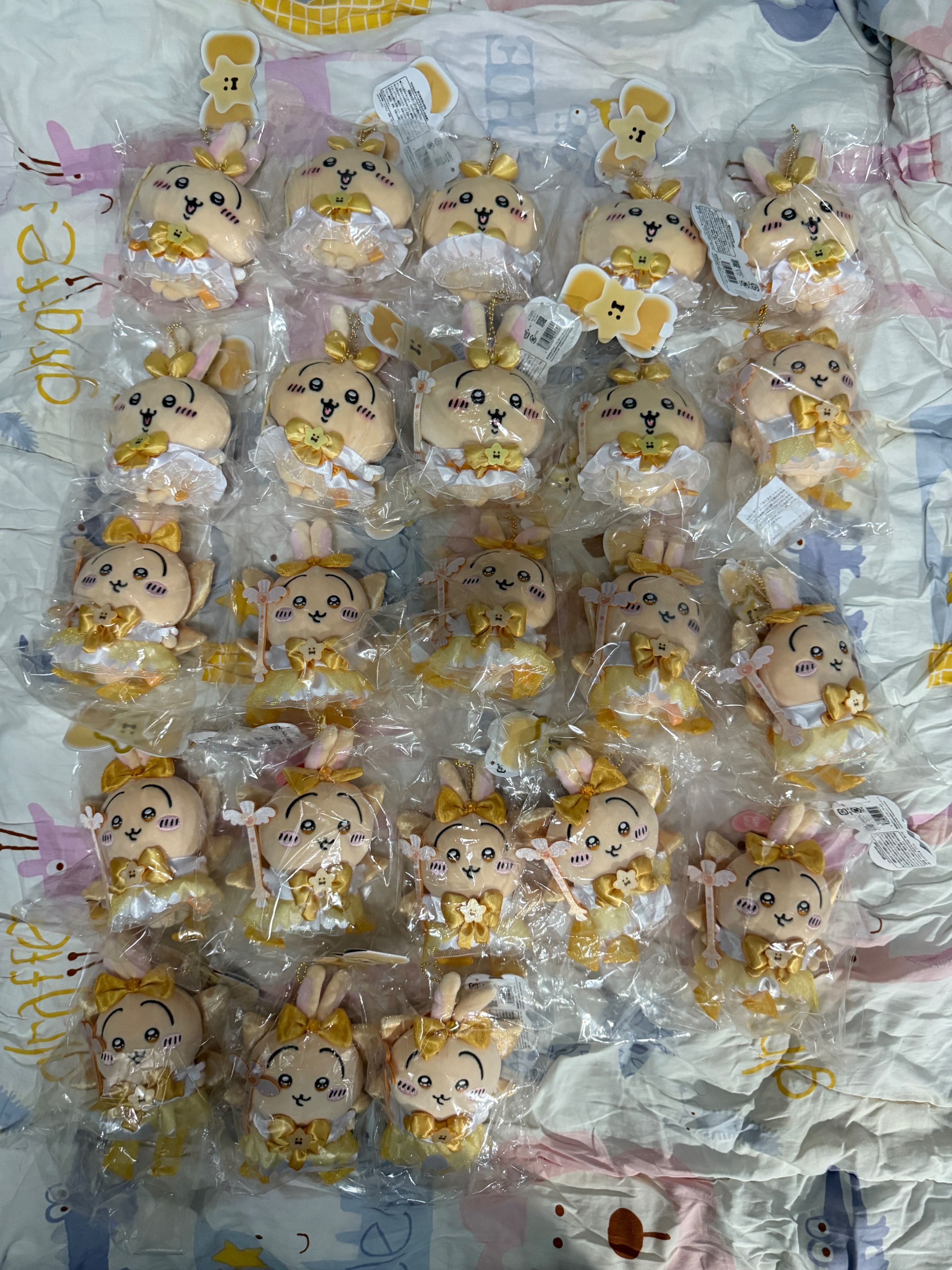 常設賣場-魔法系列