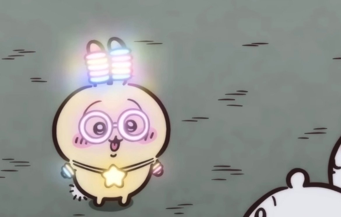 嗚啦呀哈—烏薩奇