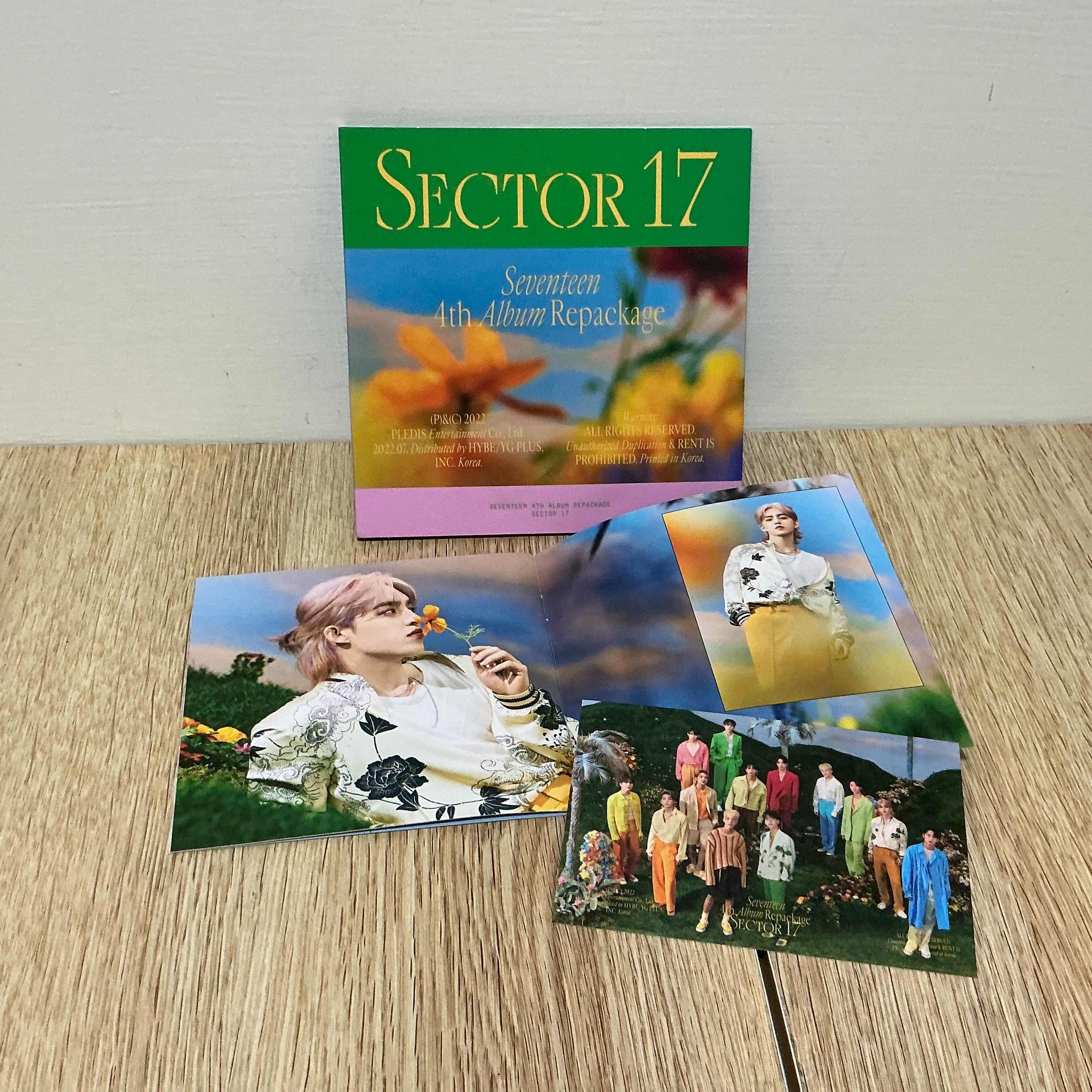 【空專】正四後續 SECTOR1