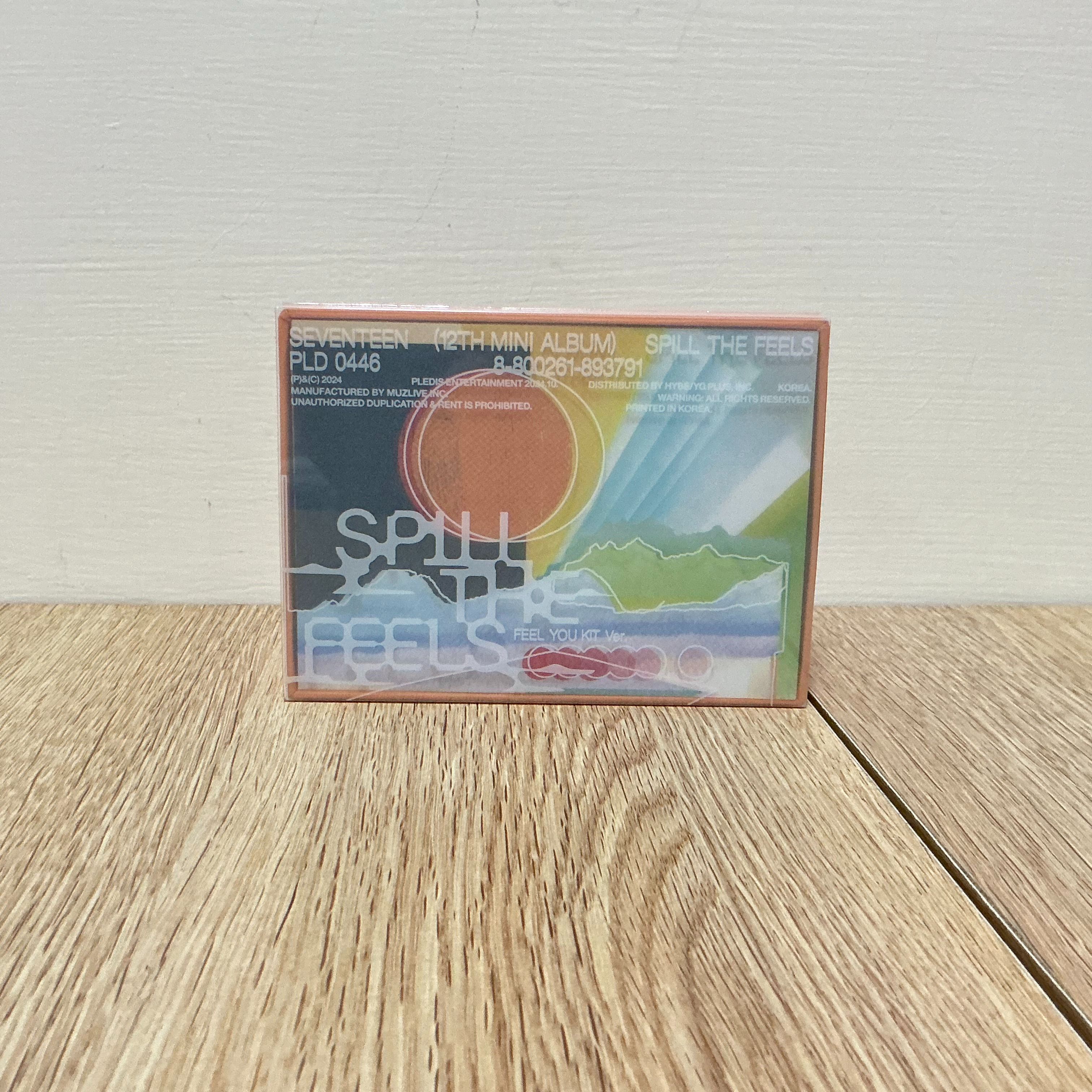 【空專】KIT ver. 迷十二 精選輯