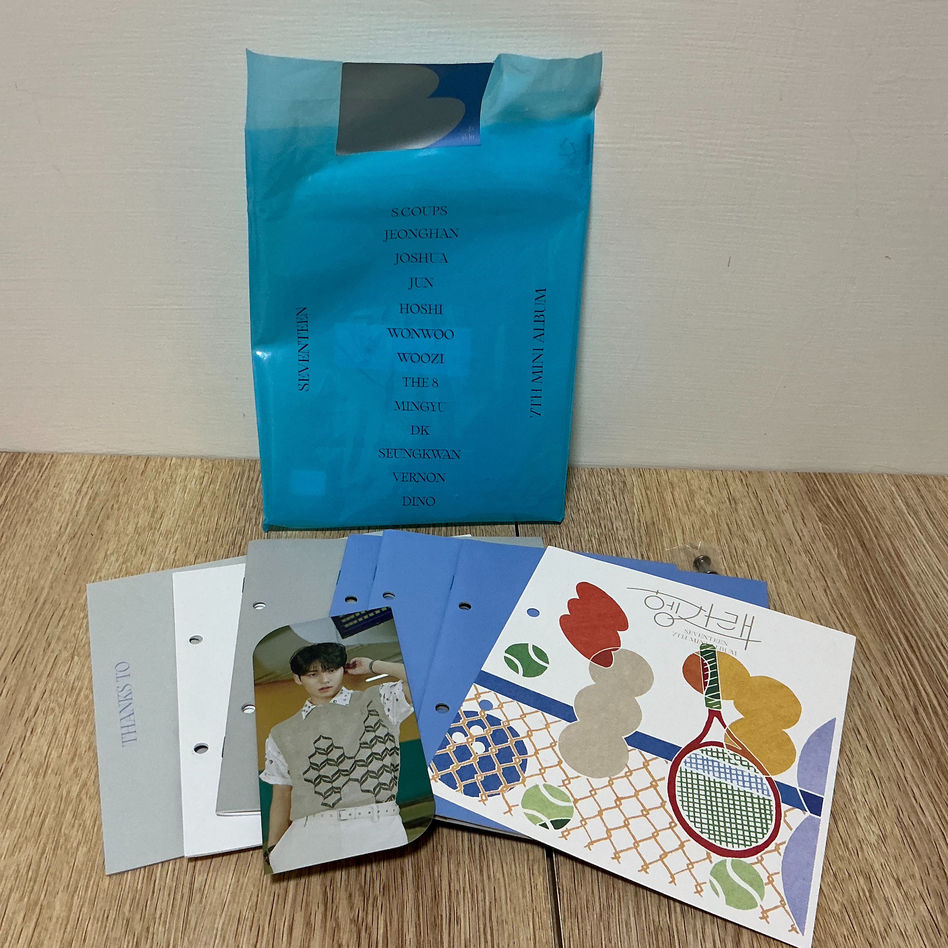 迷七 HENG:GARAE net ver. / set ver.