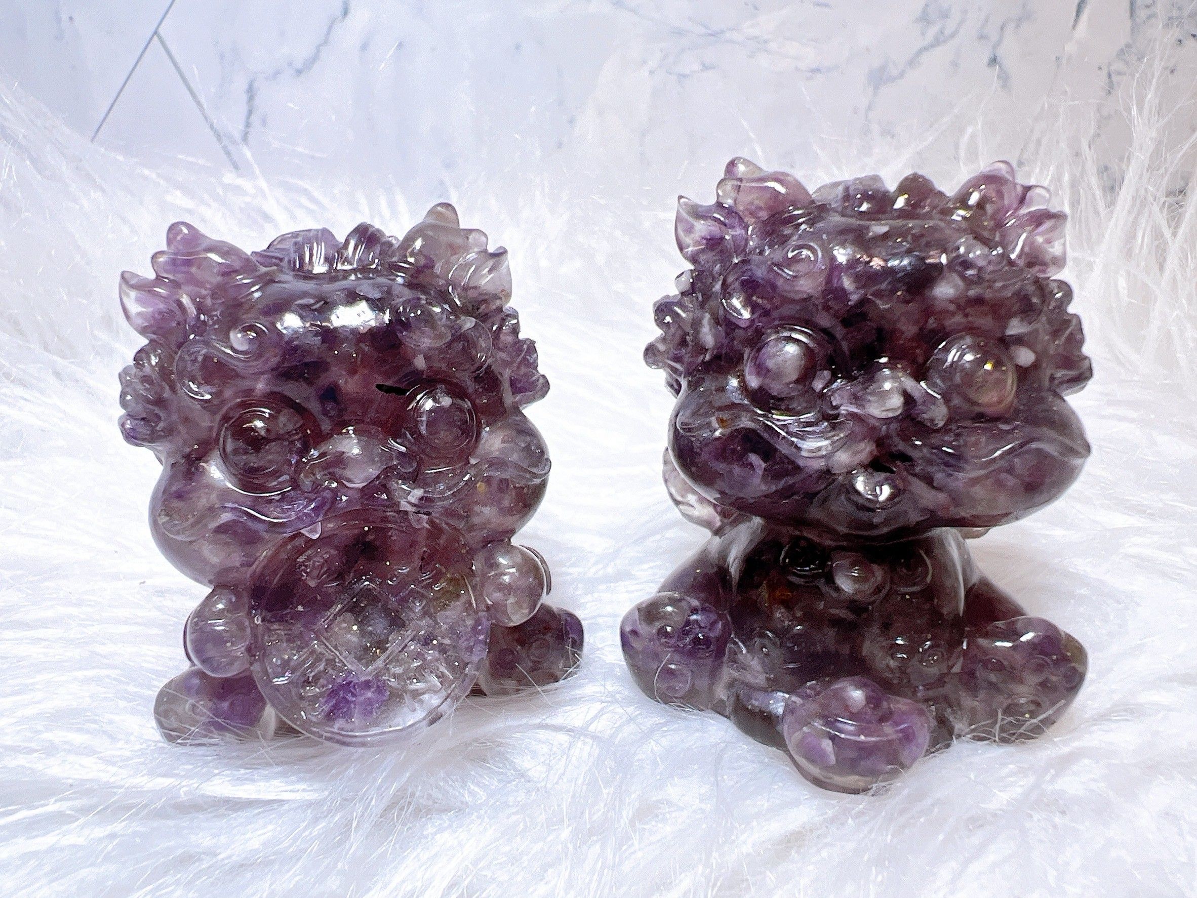 搞好磁場小貔貅