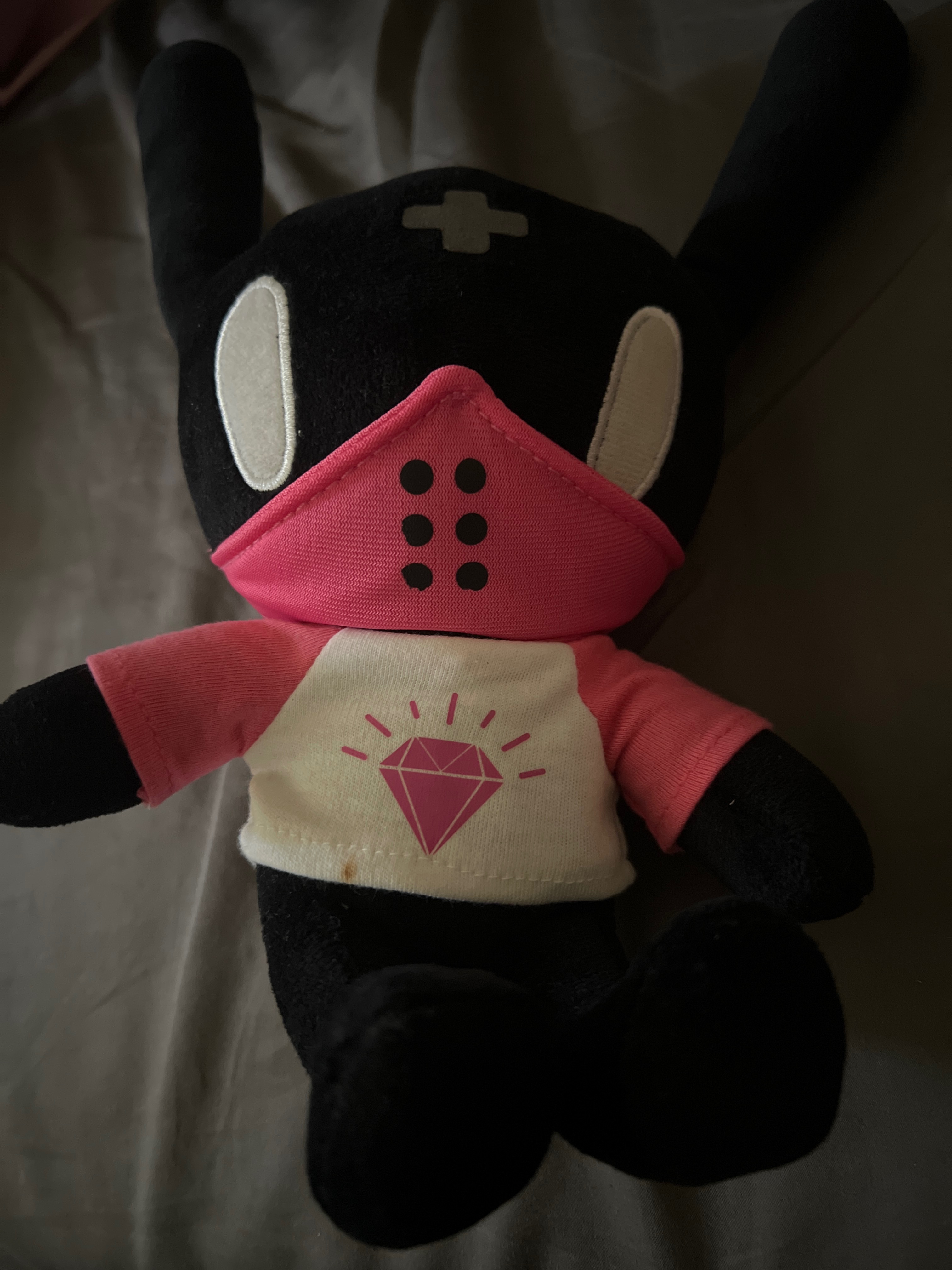 大隻MATOKI TATS （*無盒子，不介意者再下單）