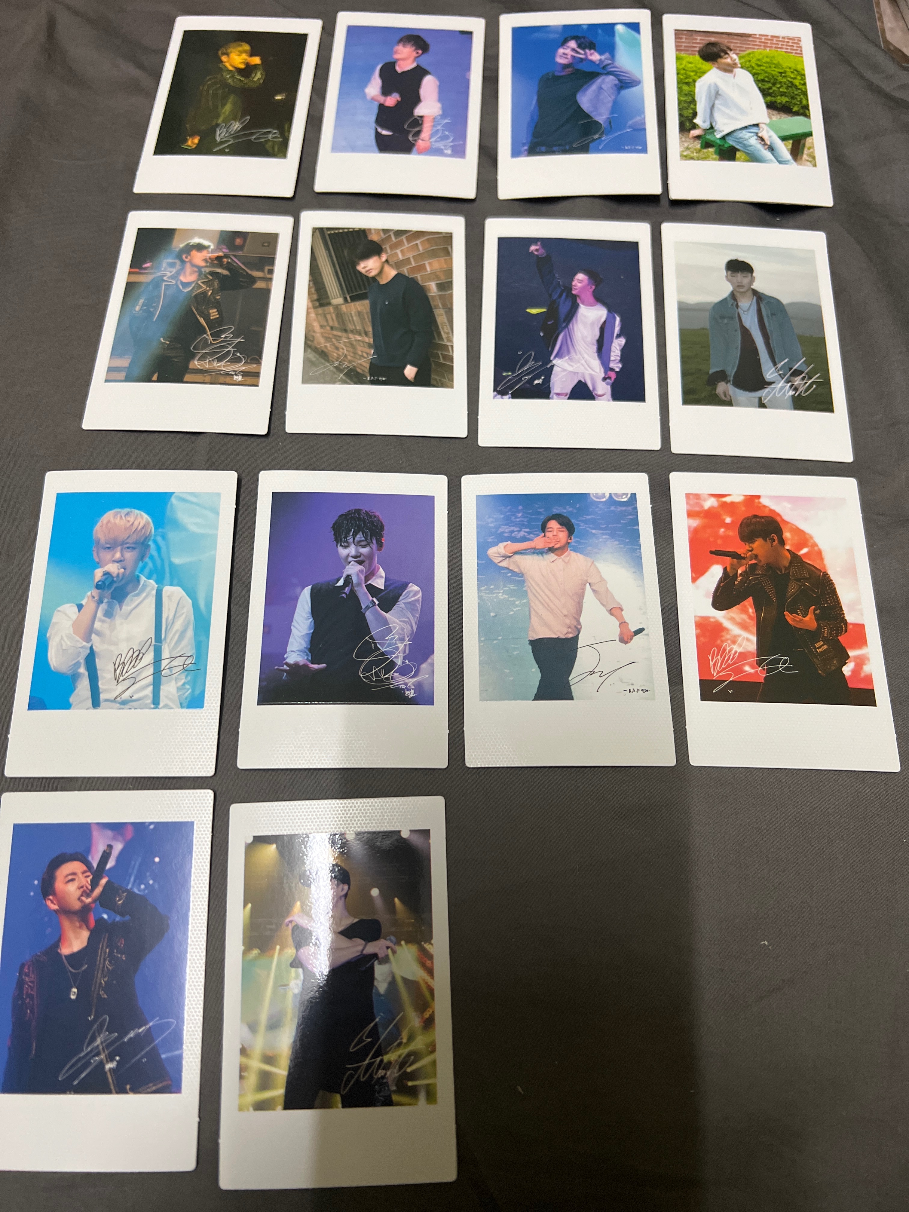 2016 Live on EARTH World Tour