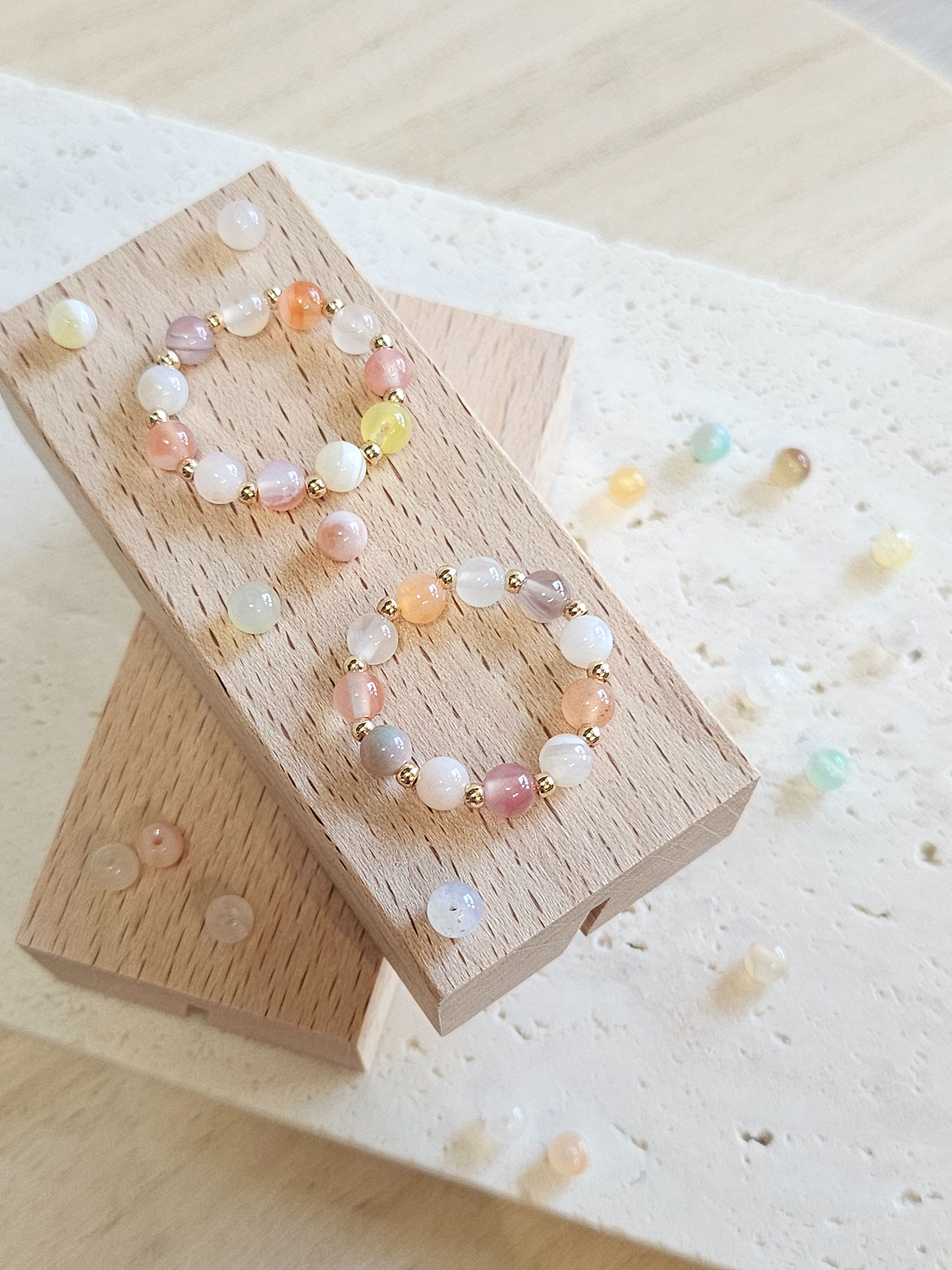 煦穩•鹽源瑪瑙