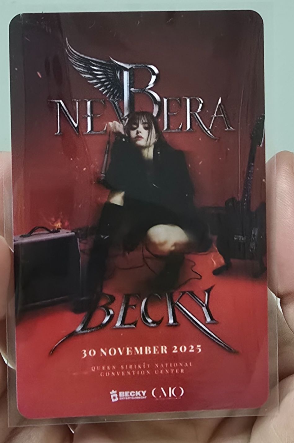 Becky生日周邊（請看商品描述）