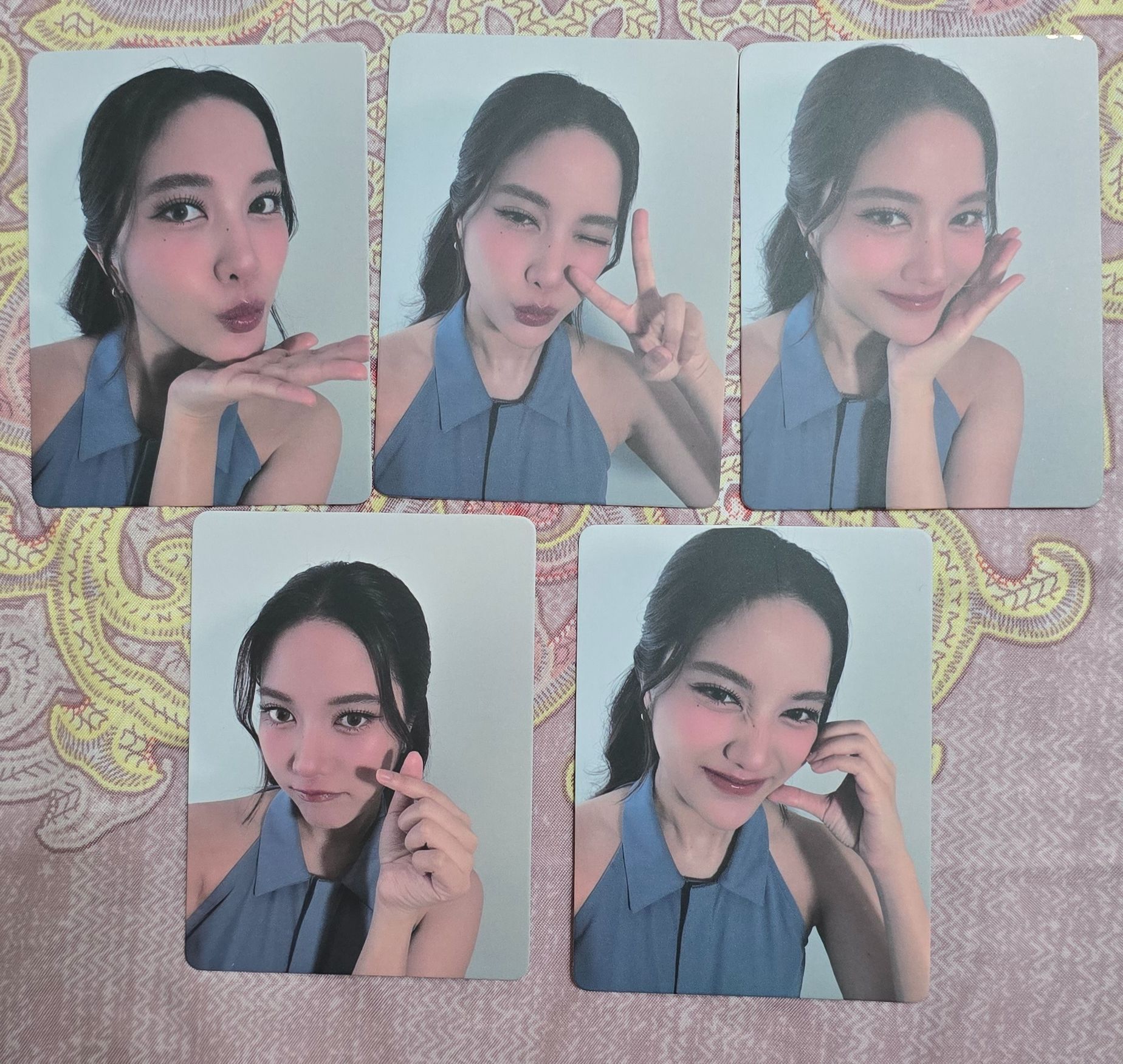 天津場周邊（請看商品描述）