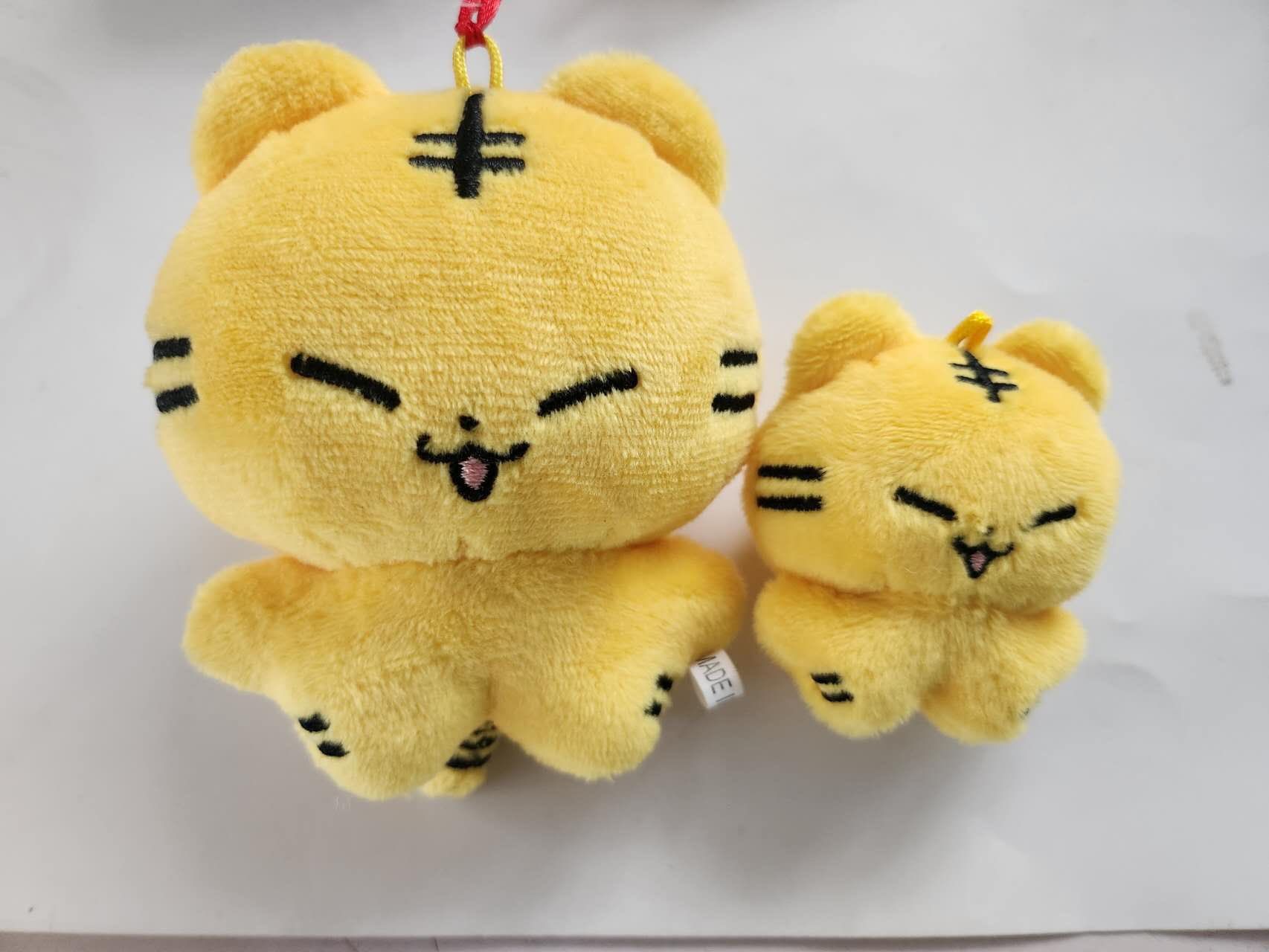 6cm 아기흥쑤뇨 원웅냥 인형